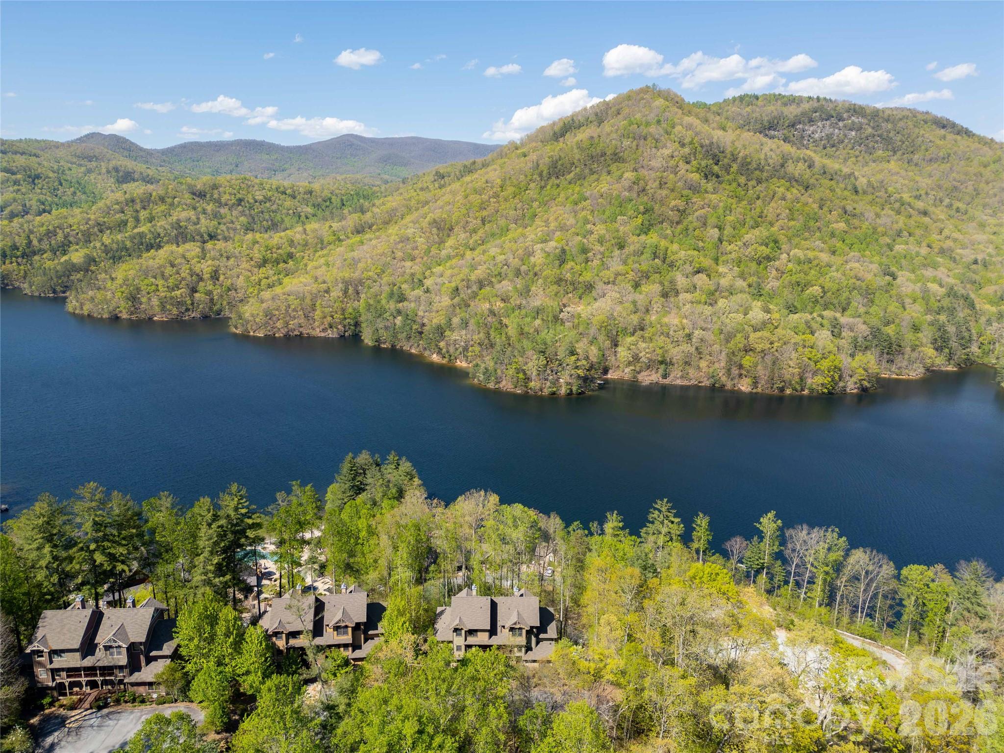 103 Southshore Drive #1 — Tuckasegee