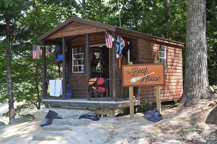 103 Southshore Drive #1 — Tuckasegee