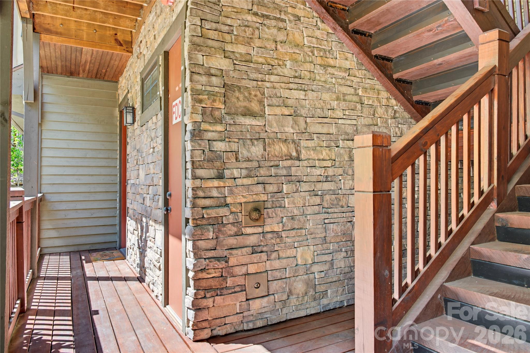 103 Southshore Drive #1 — Tuckasegee