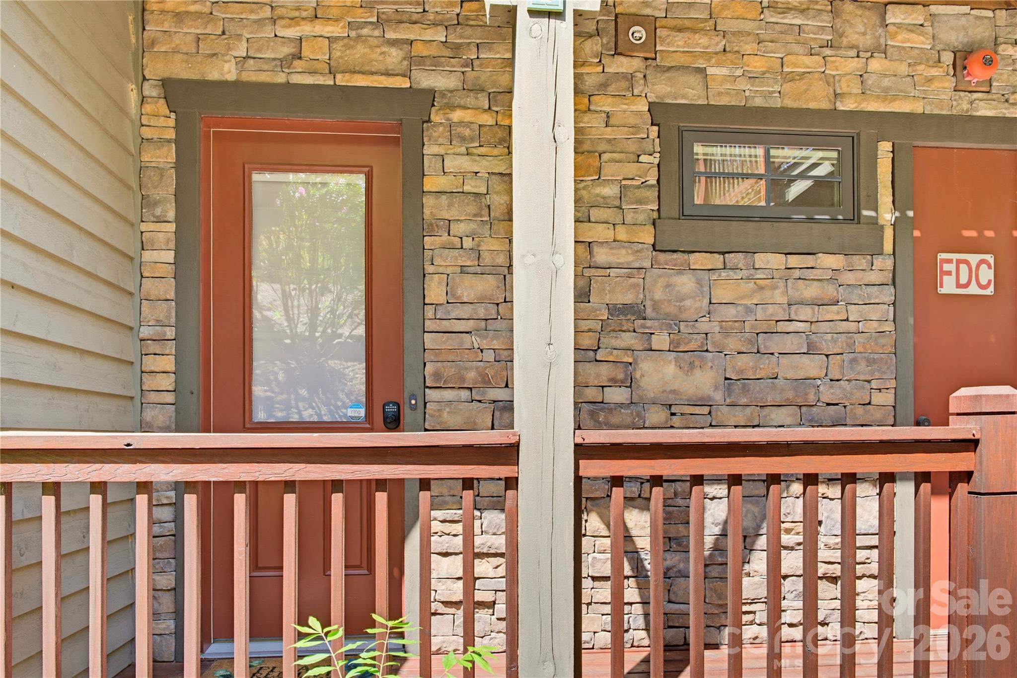 103 Southshore Drive #1 — Tuckasegee