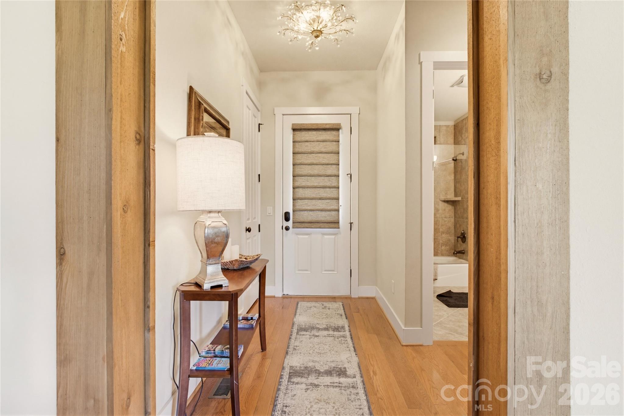 103 Southshore Drive #1 — Tuckasegee