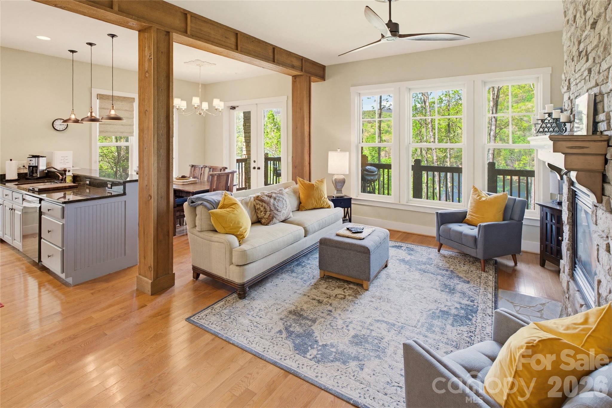 103 Southshore Drive #1 — Tuckasegee