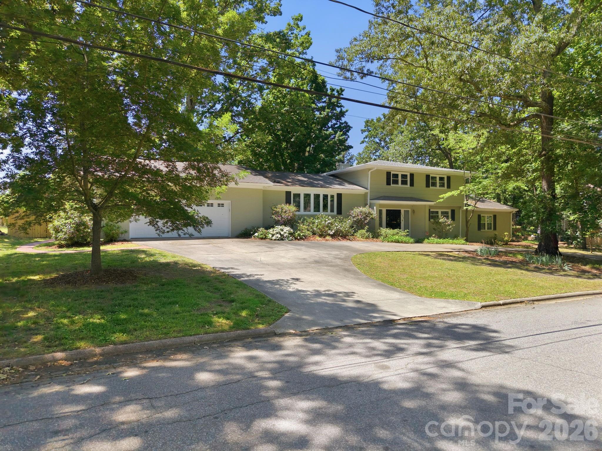 225 Stonewall Road — Salisbury