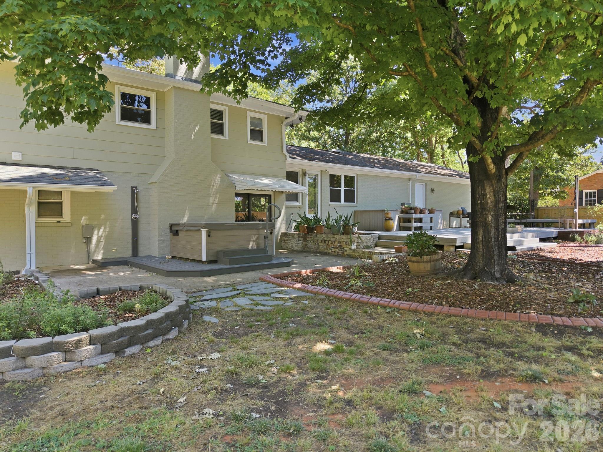 225 Stonewall Road — Salisbury