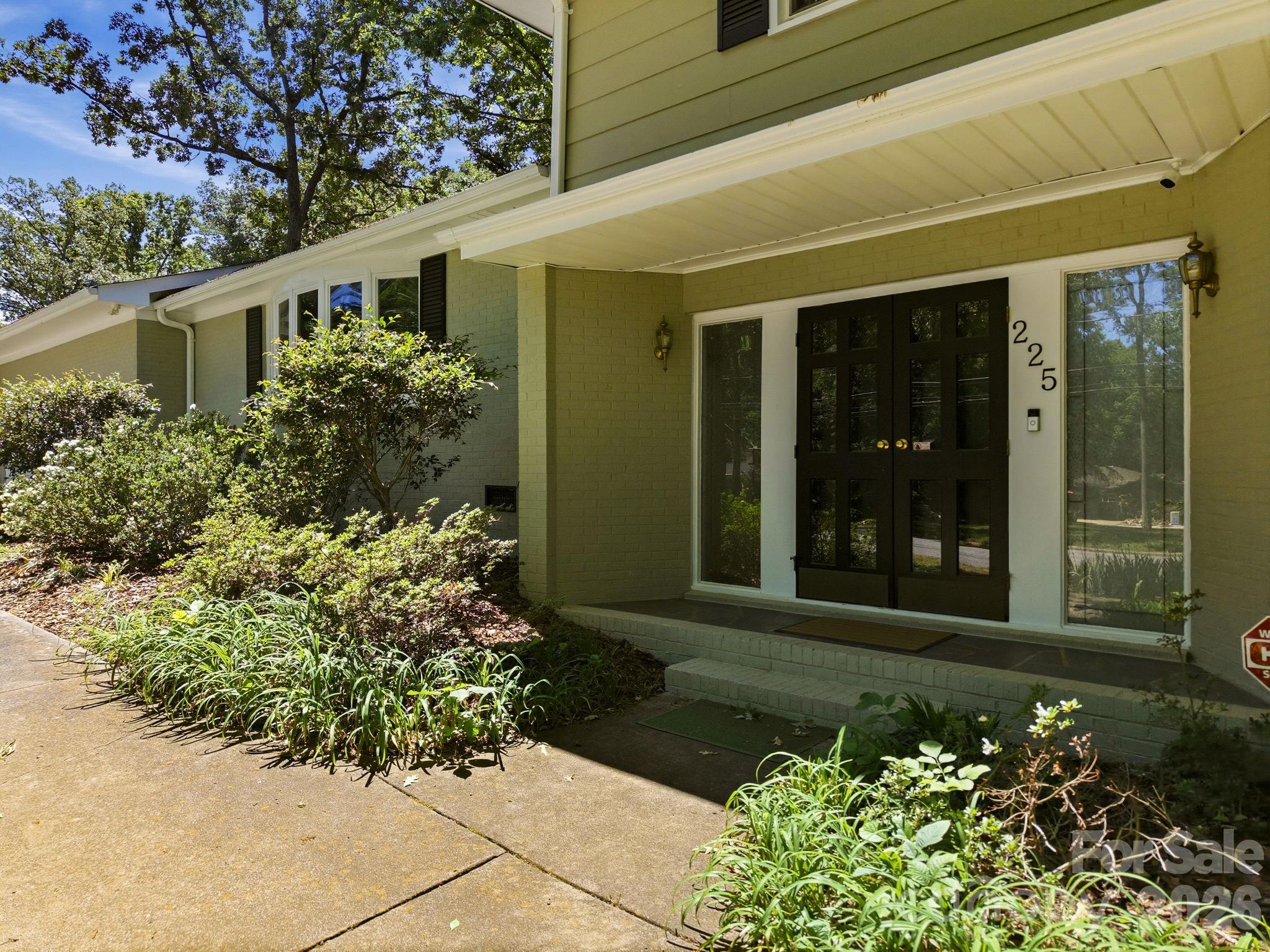 225 Stonewall Road — Salisbury