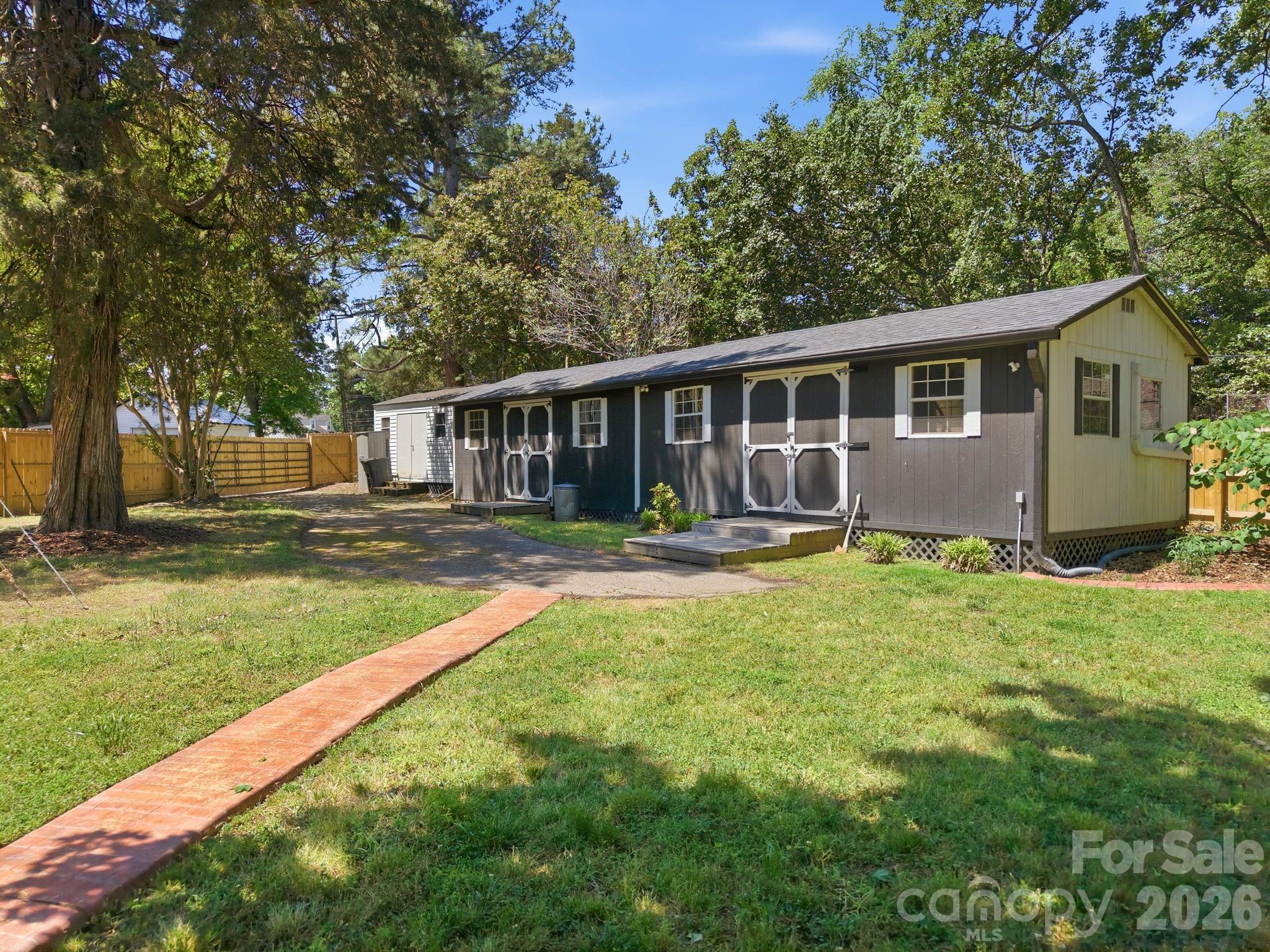 225 Stonewall Road — Salisbury