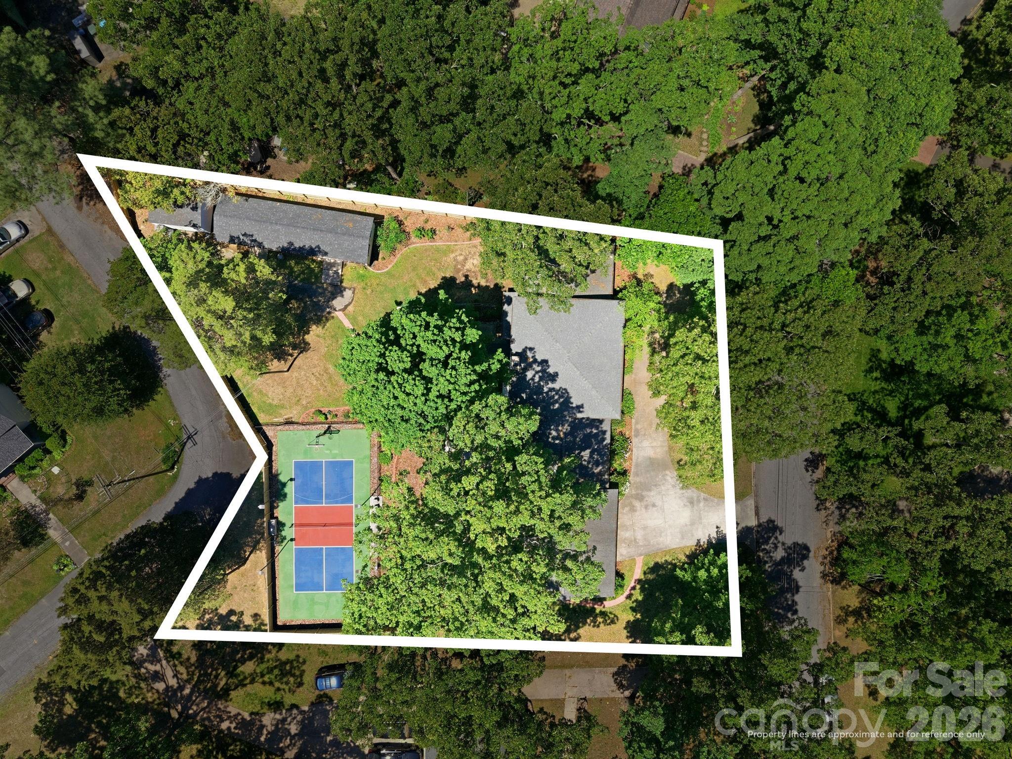 225 Stonewall Road — Salisbury