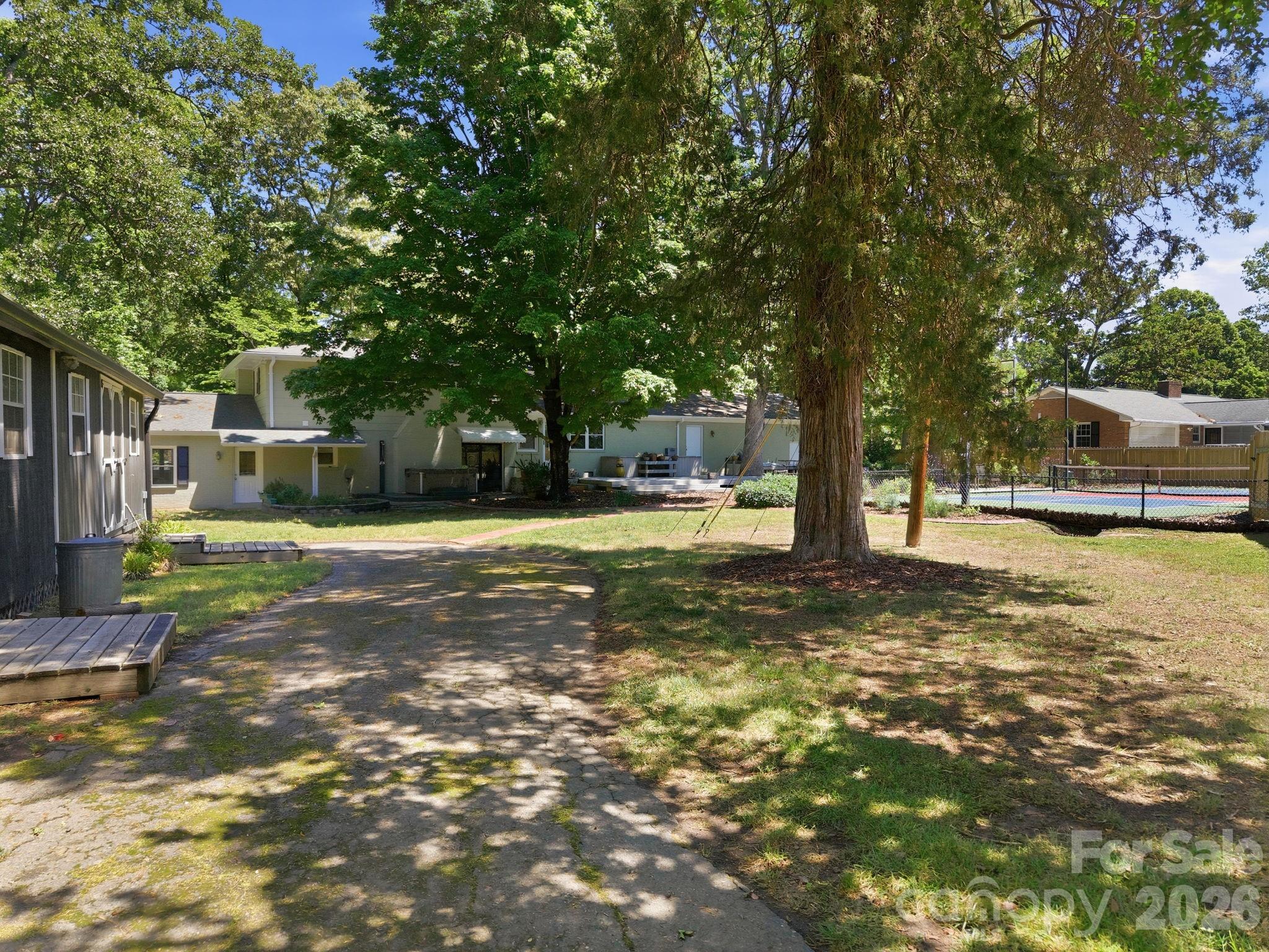 225 Stonewall Road — Salisbury