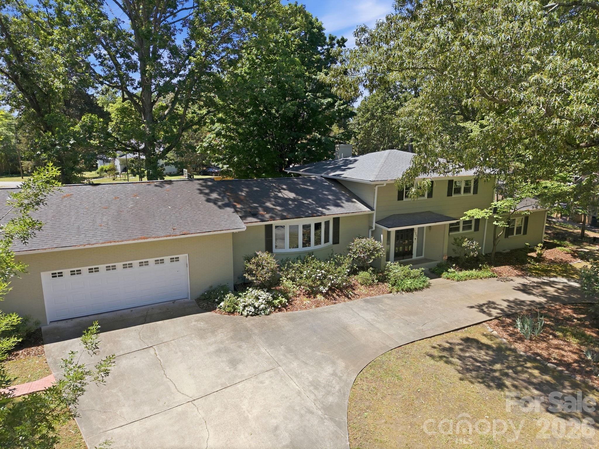 225 Stonewall Road — Salisbury