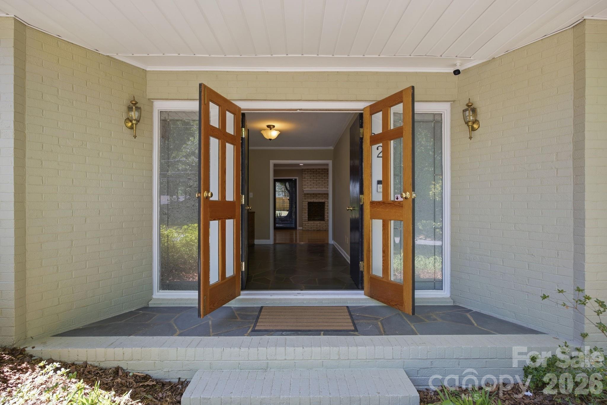 225 Stonewall Road — Salisbury