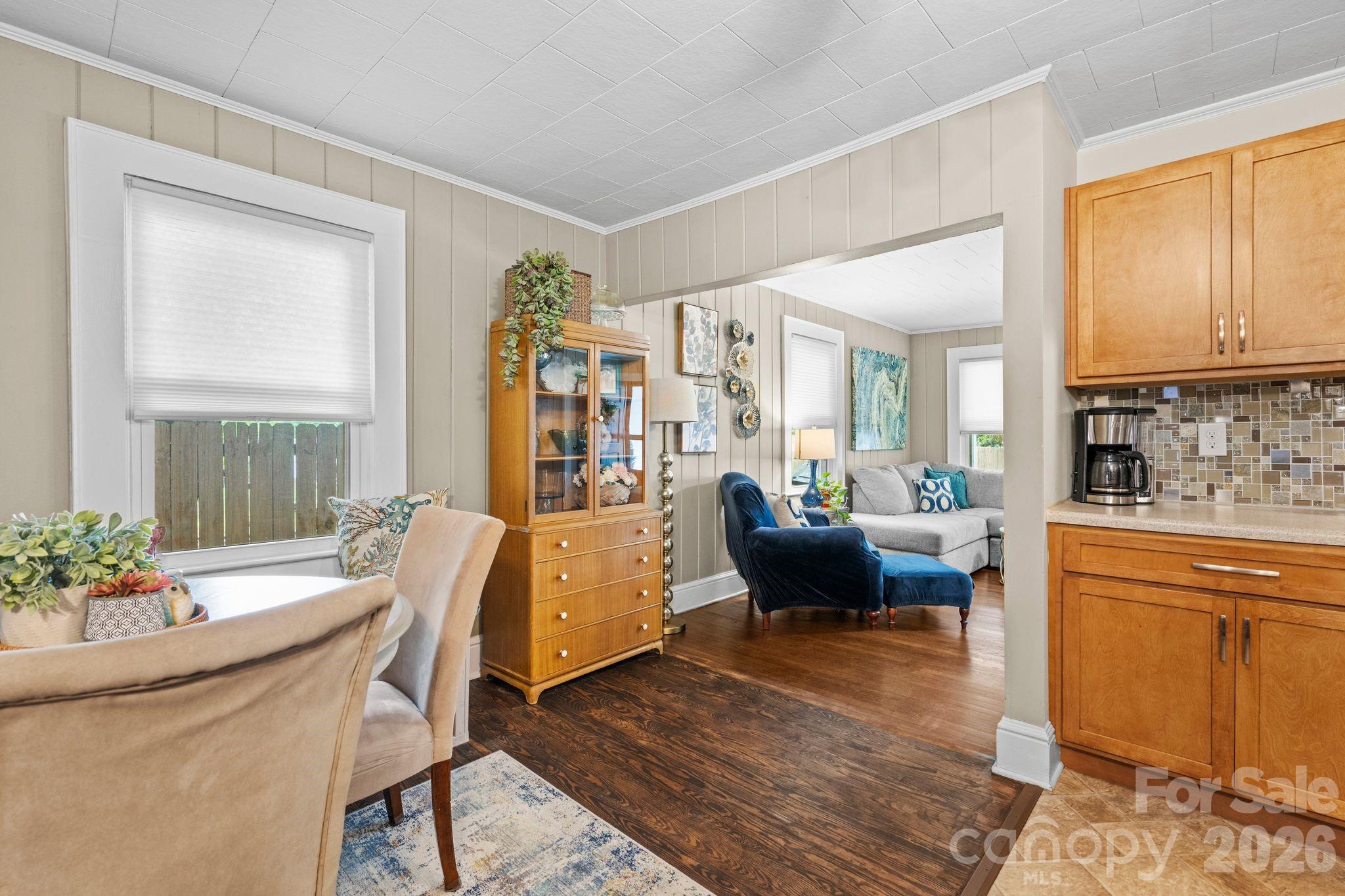 128 Avon Street — Mocksville