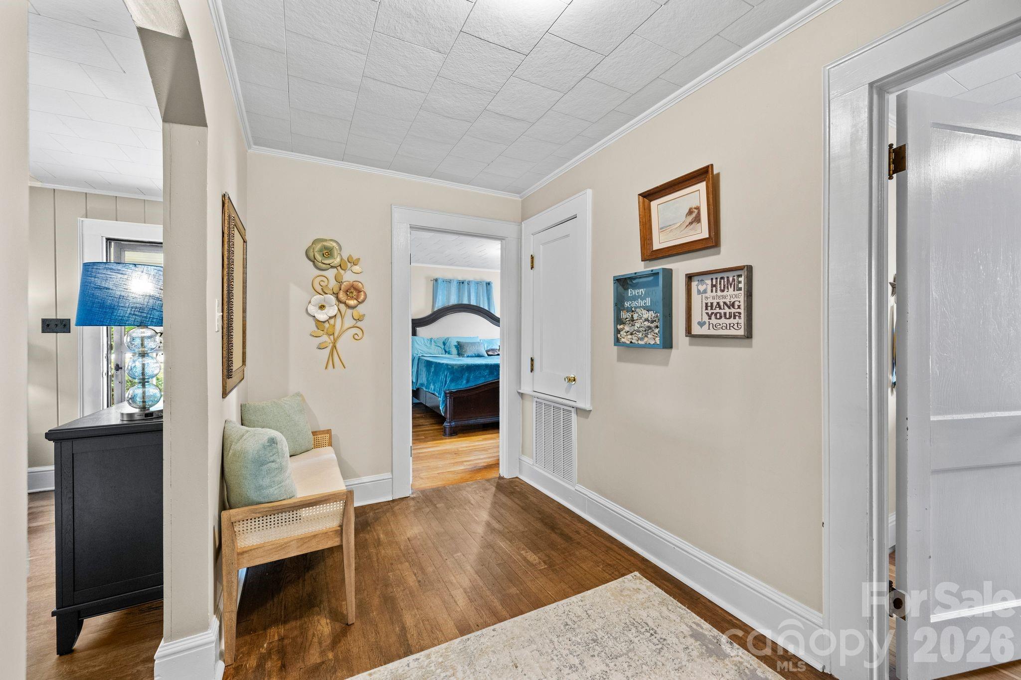 128 Avon Street — Mocksville