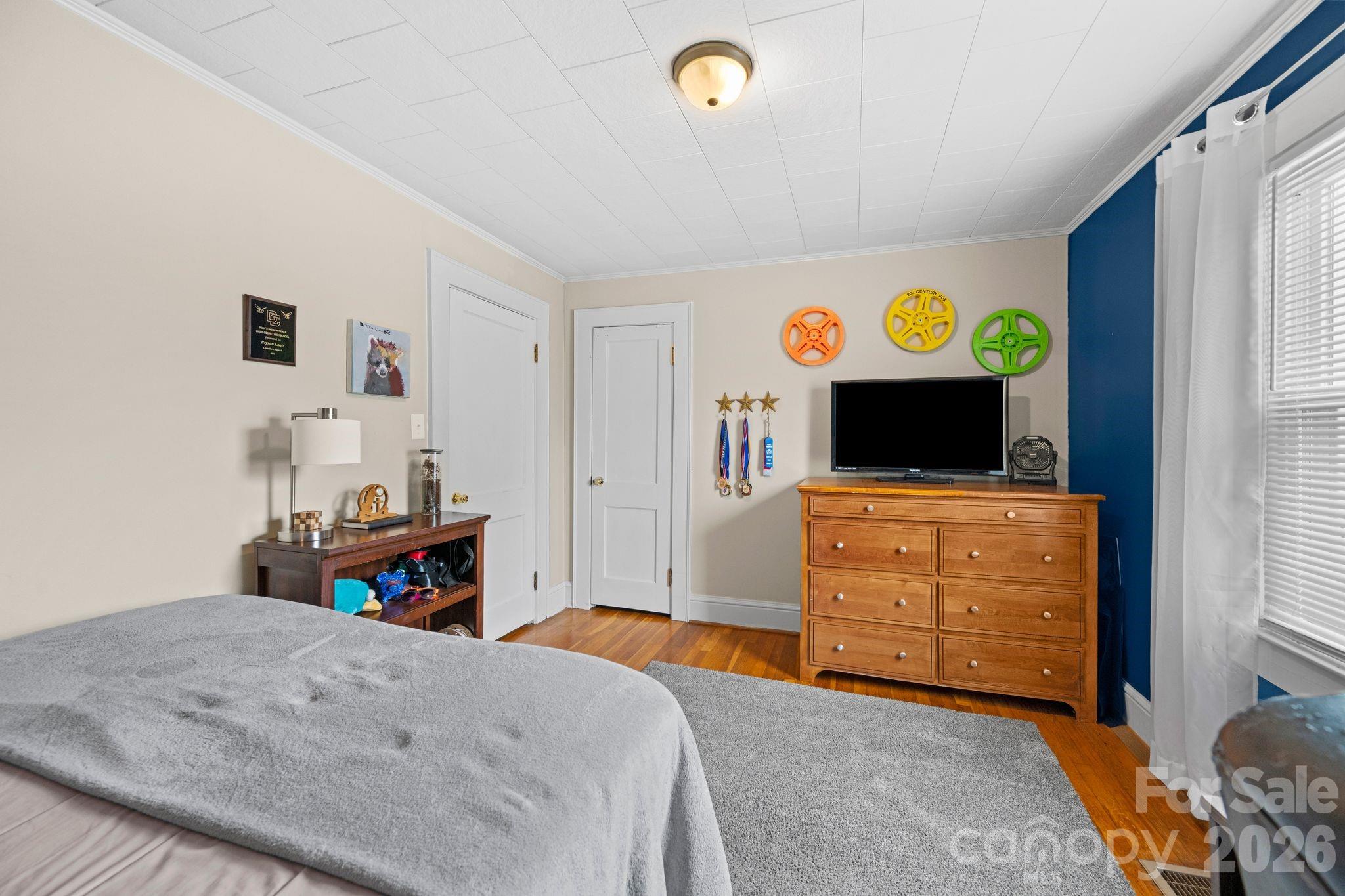 128 Avon Street — Mocksville