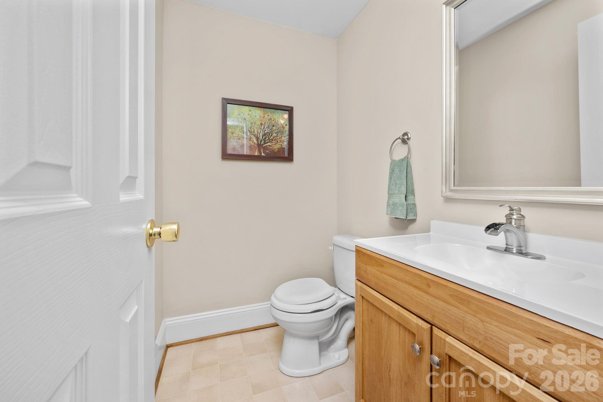 128 Avon Street — Mocksville