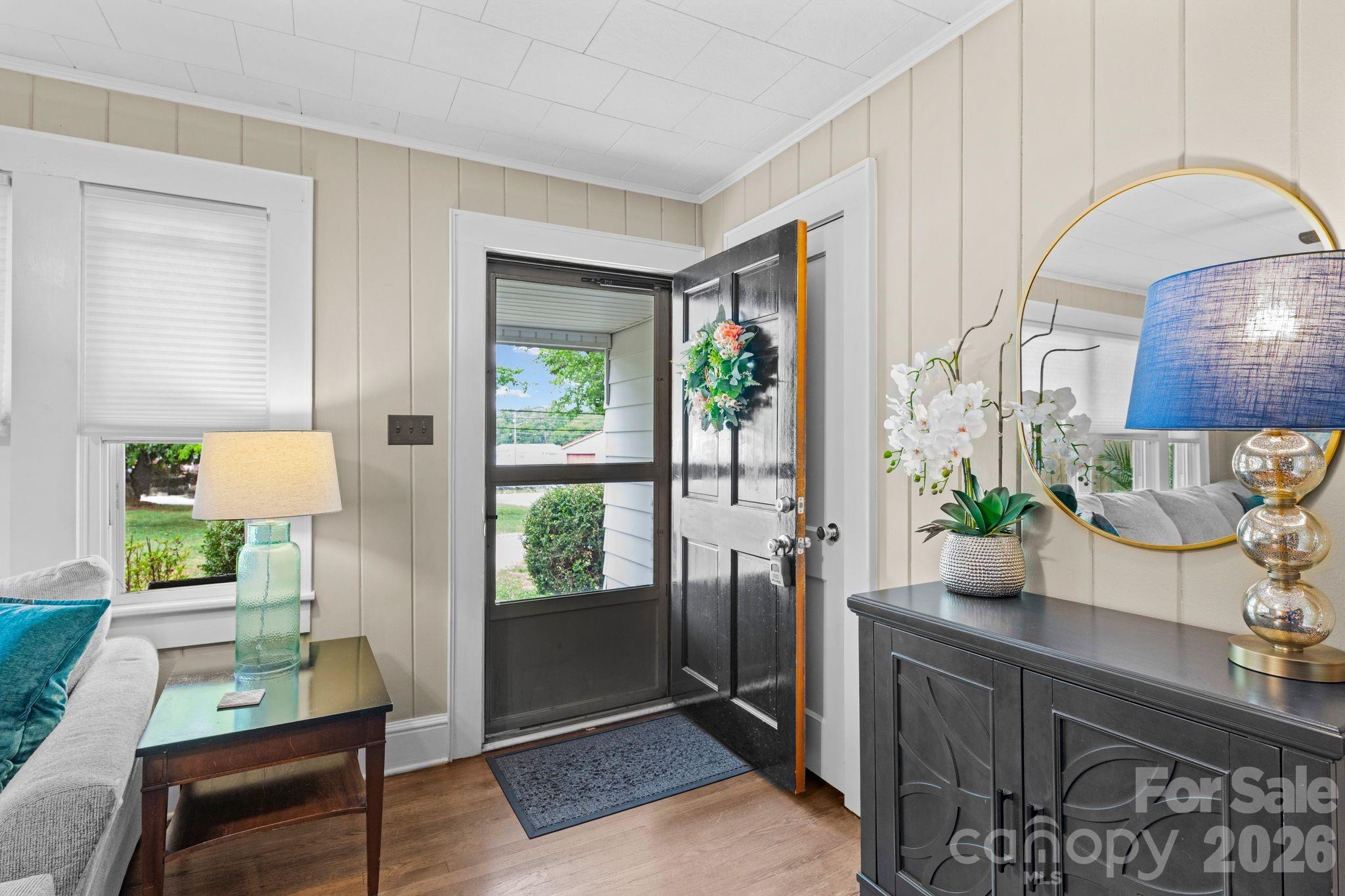 128 Avon Street — Mocksville