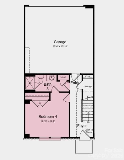 1828 Alexander Village Main Drive — Charlotte