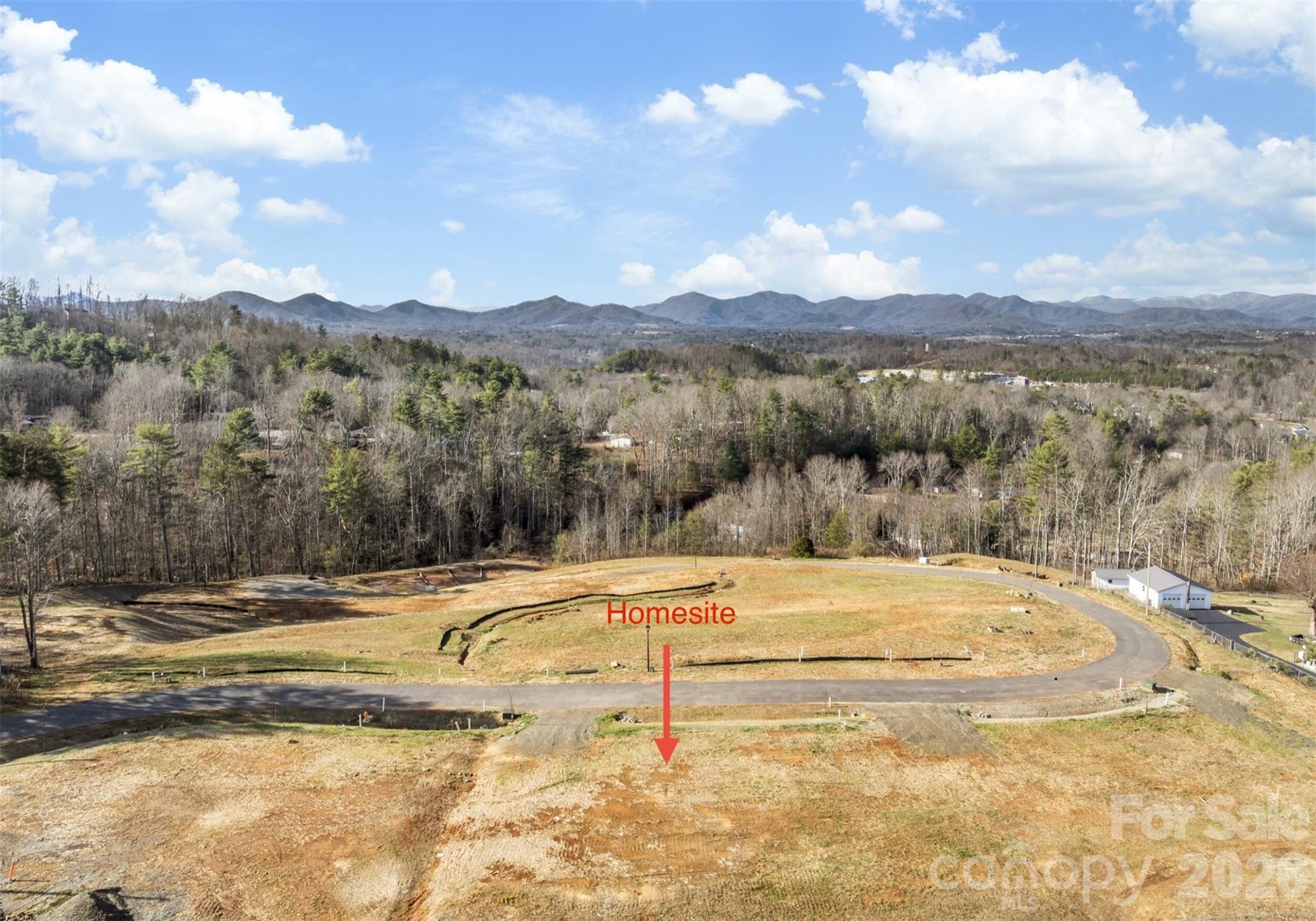 TBD Sky Drive #2 — Asheville