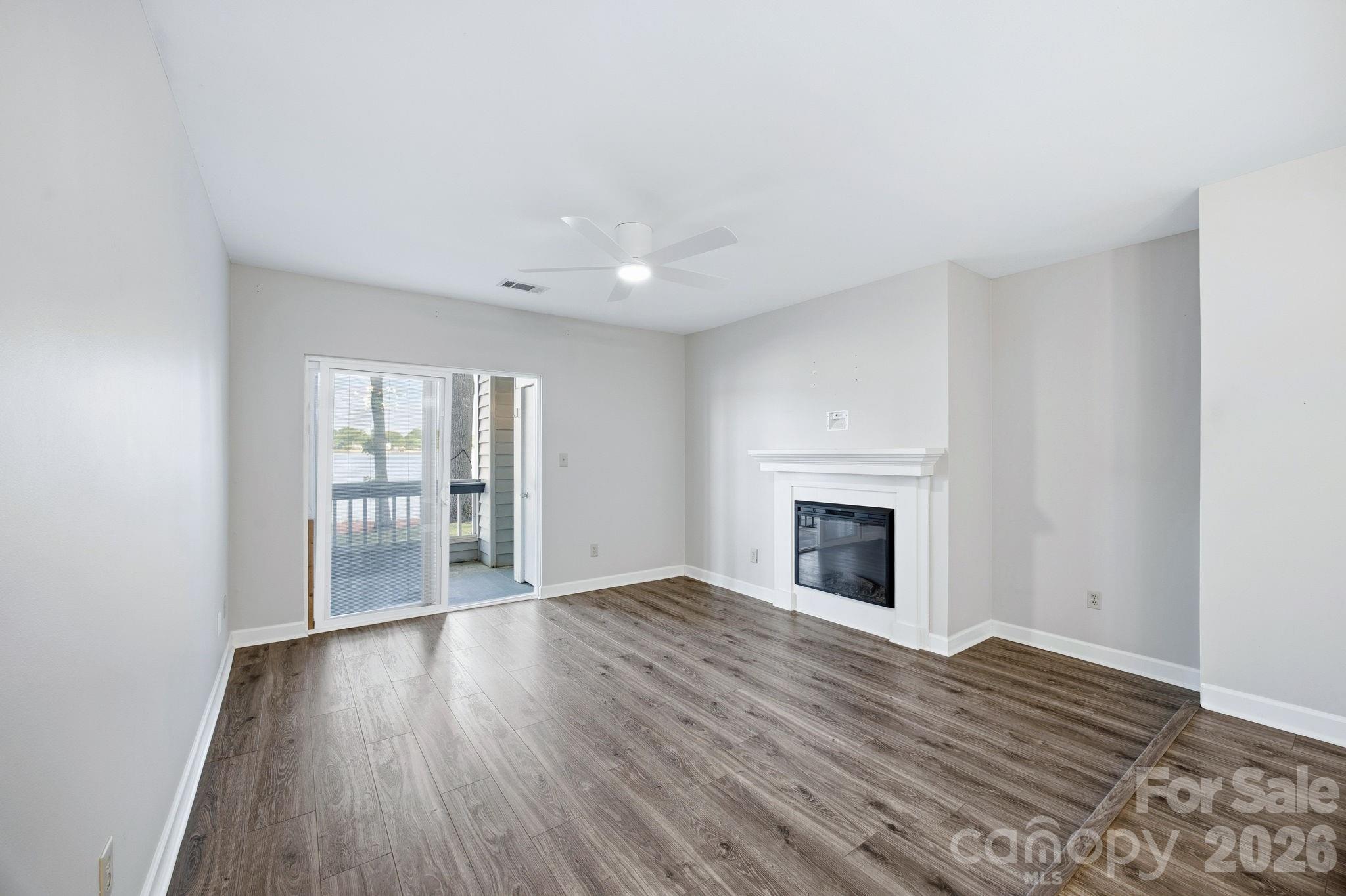 913 Southwest Drive — Davidson
