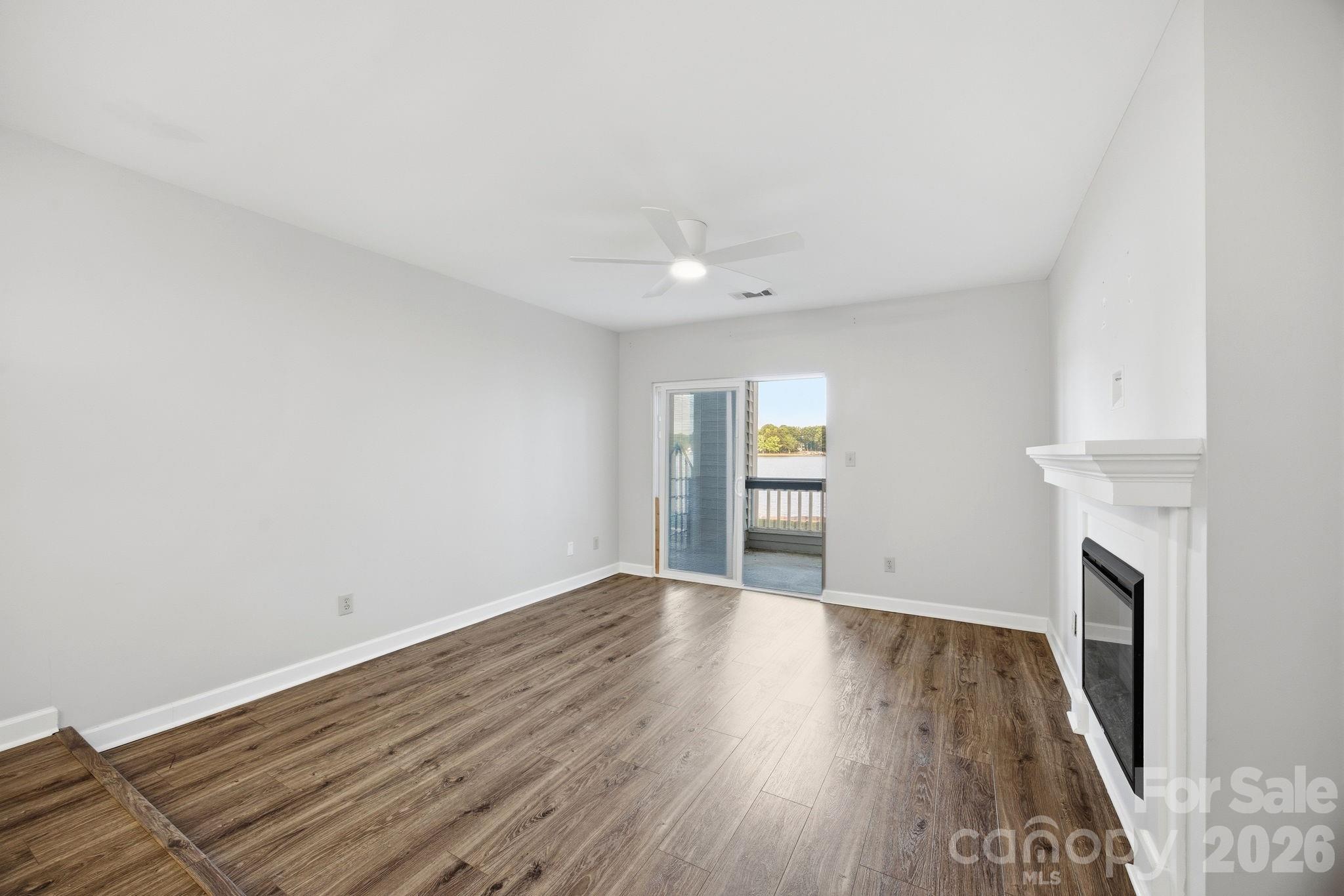 913 Southwest Drive — Davidson