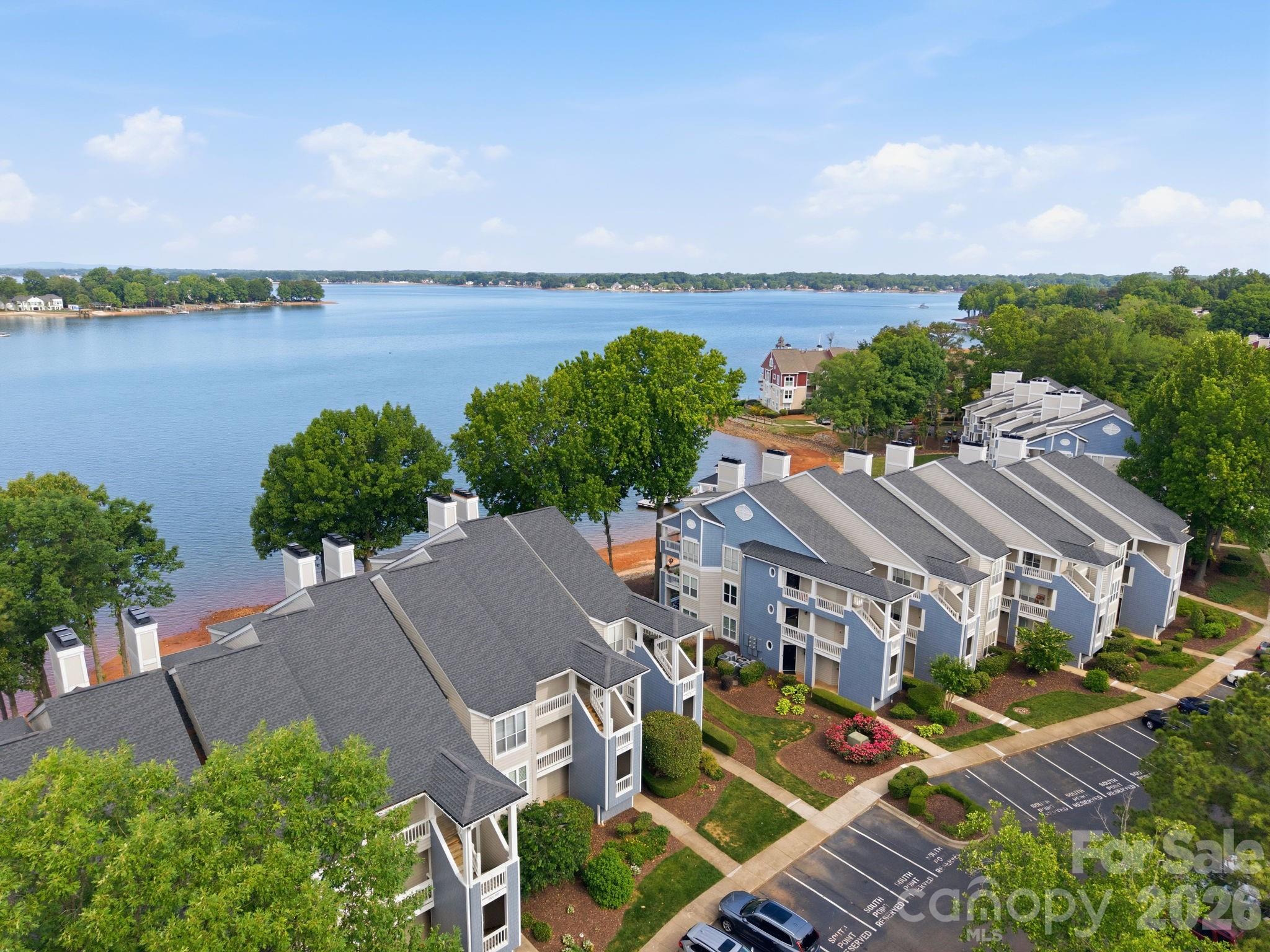 913 Southwest Drive — Davidson