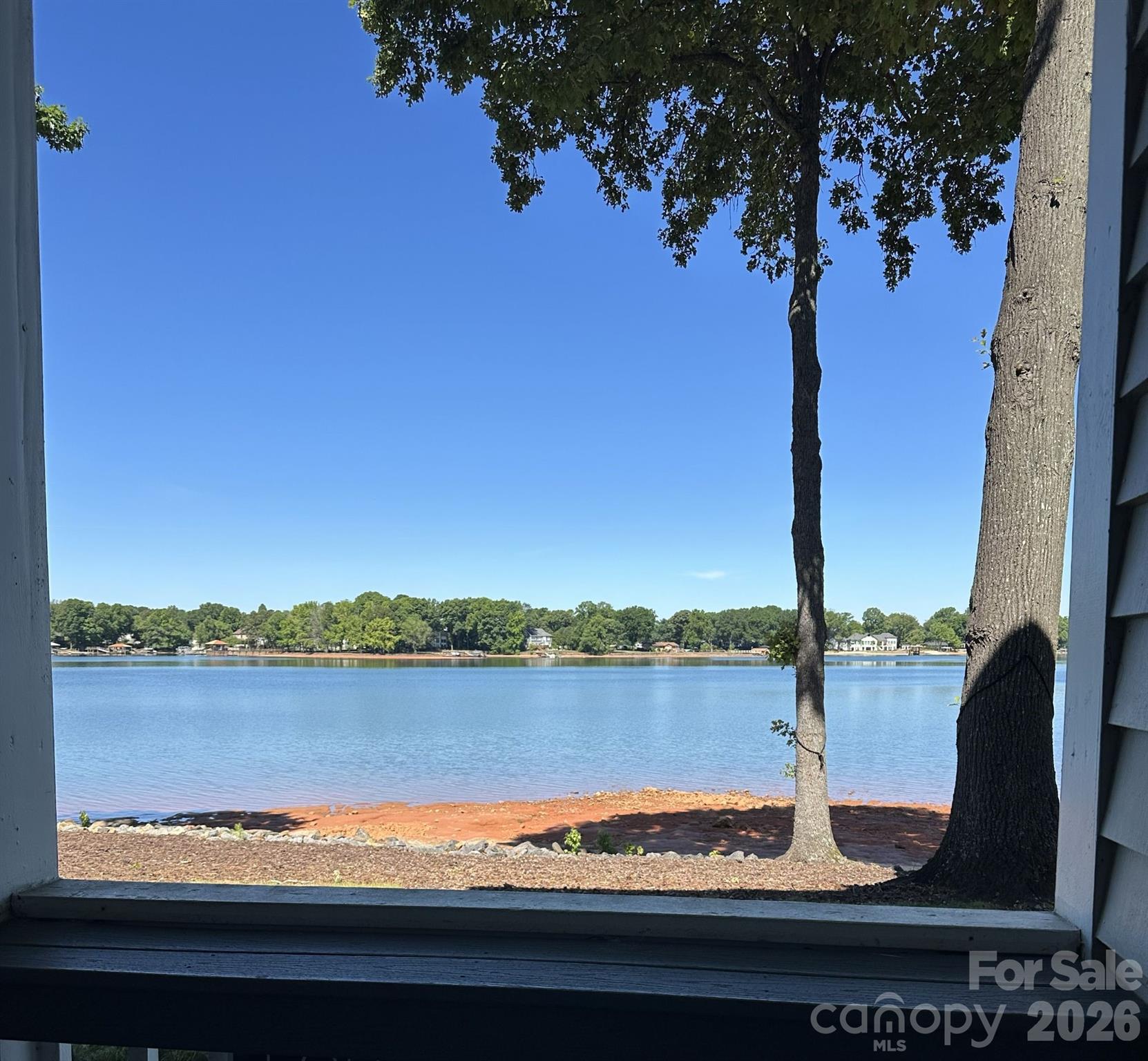 913 Southwest Drive — Davidson