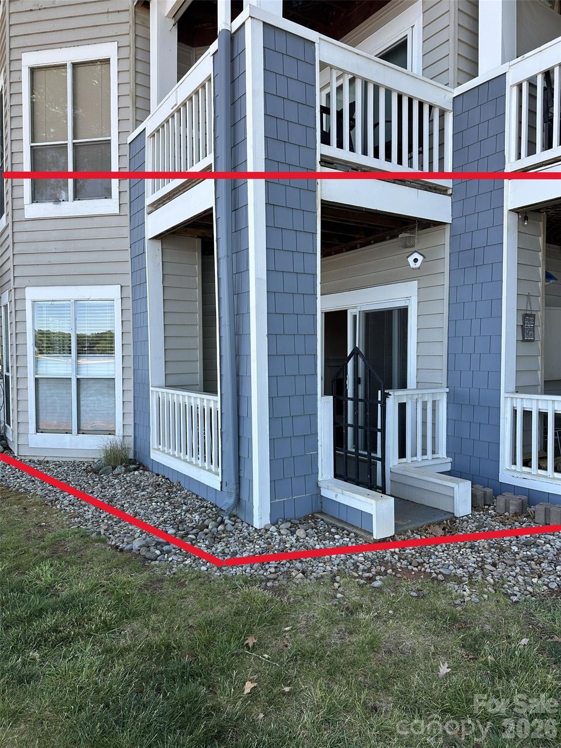 913 Southwest Drive — Davidson
