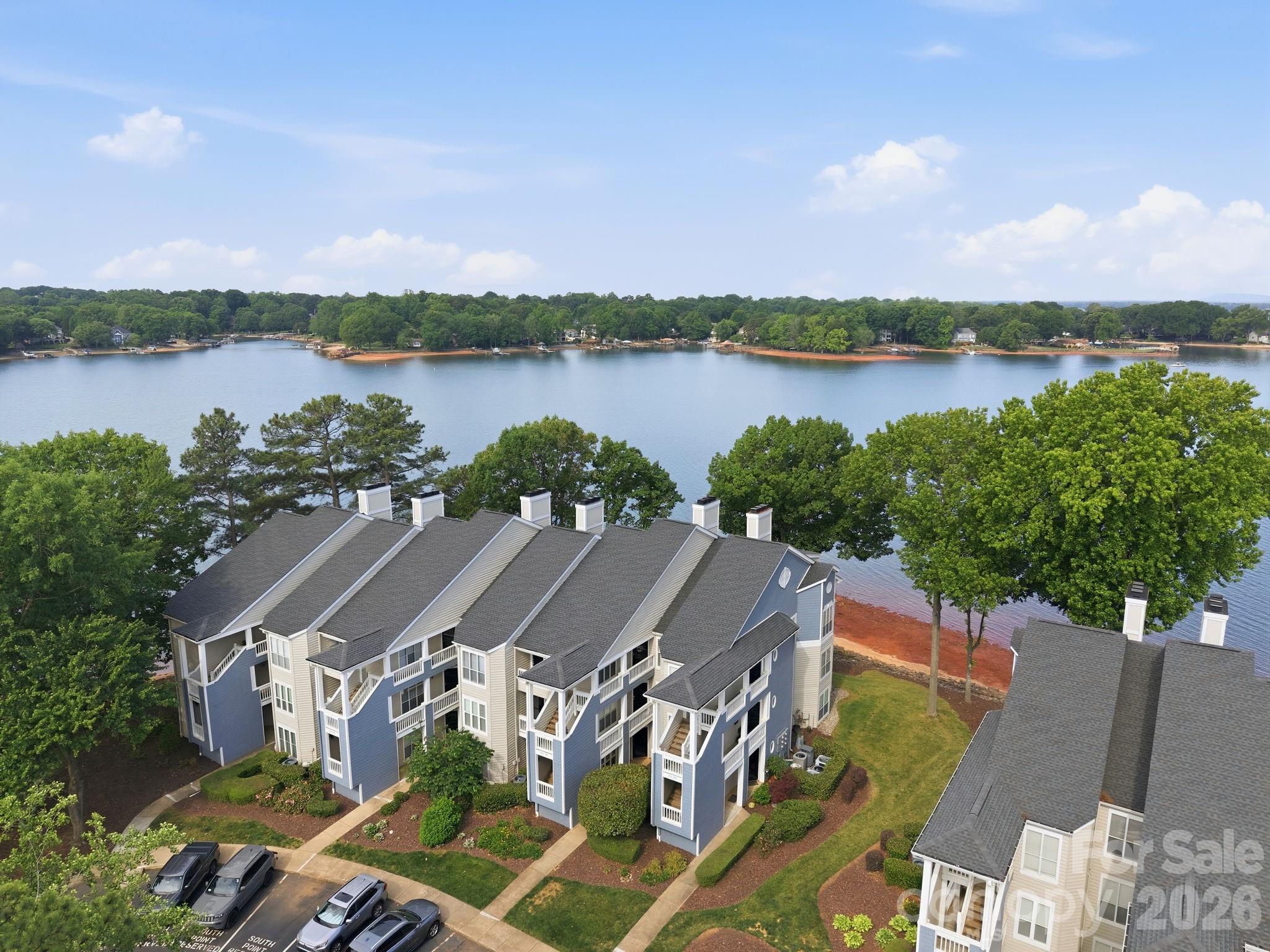 913 Southwest Drive — Davidson