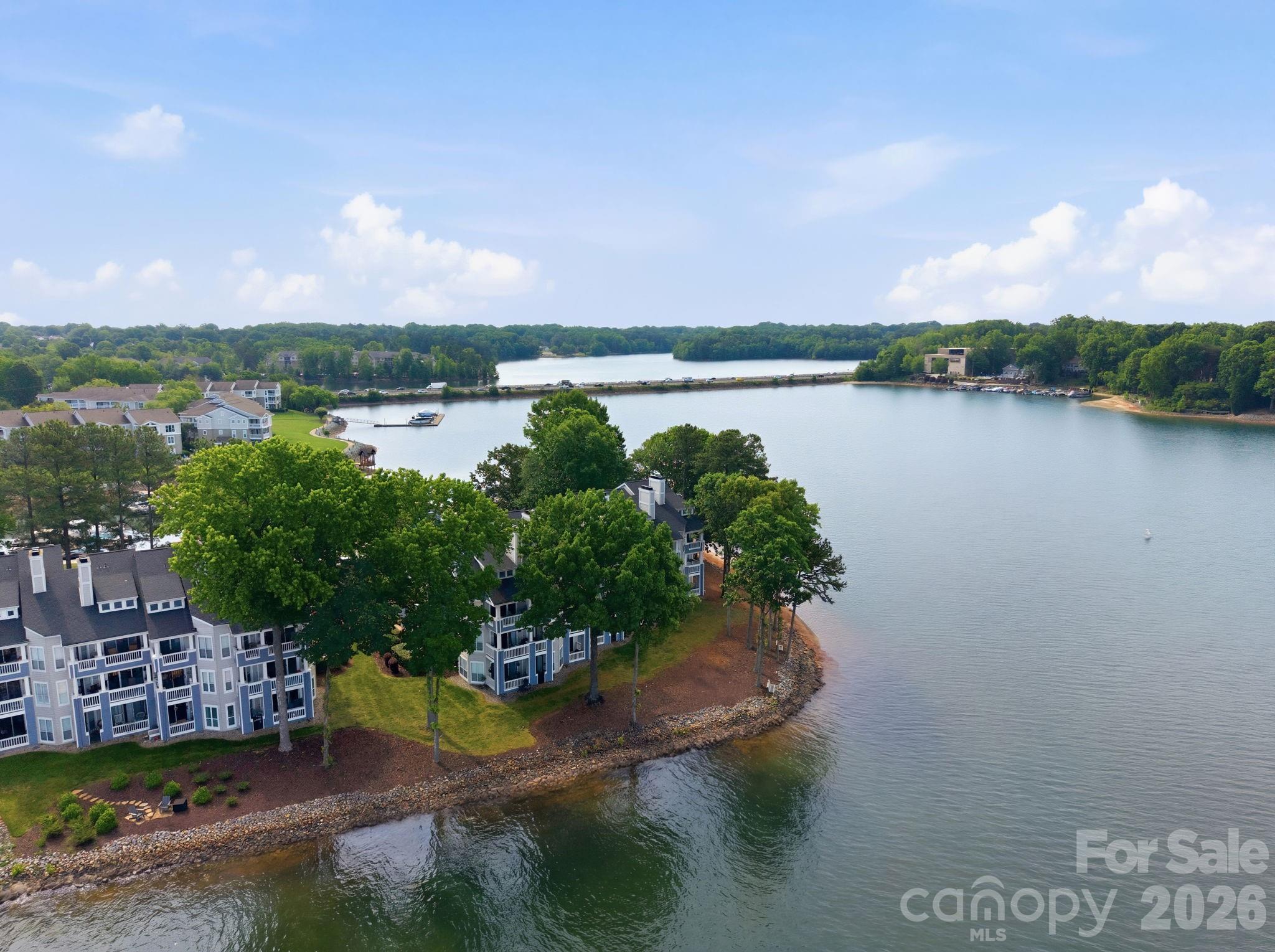 913 Southwest Drive — Davidson