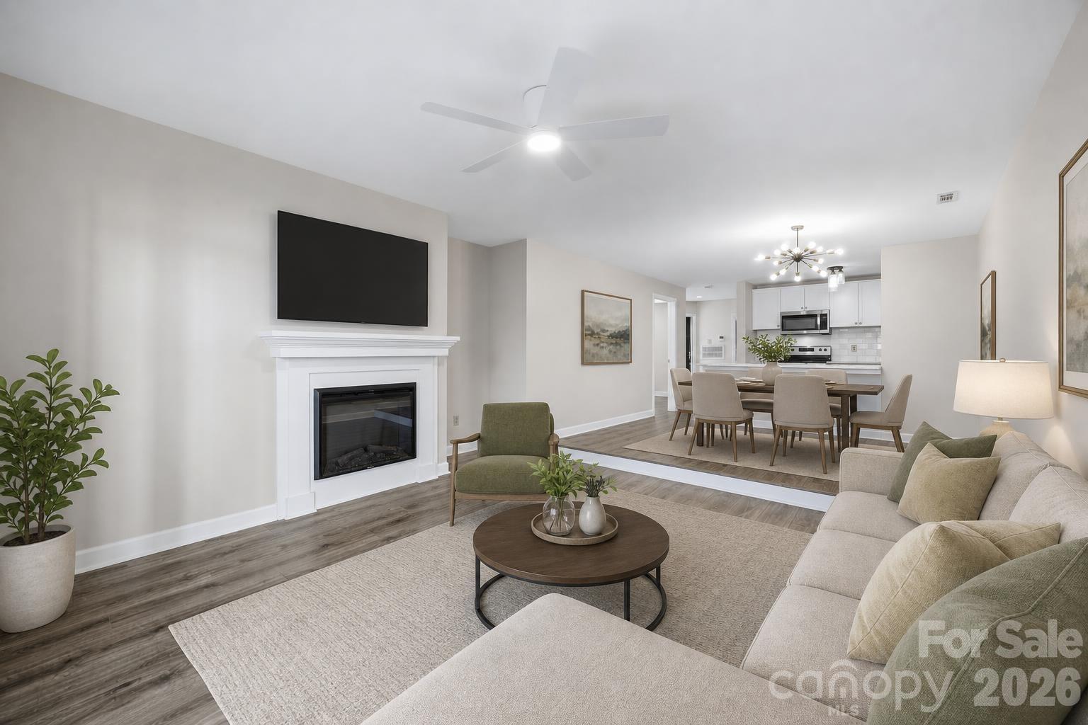 913 Southwest Drive — Davidson