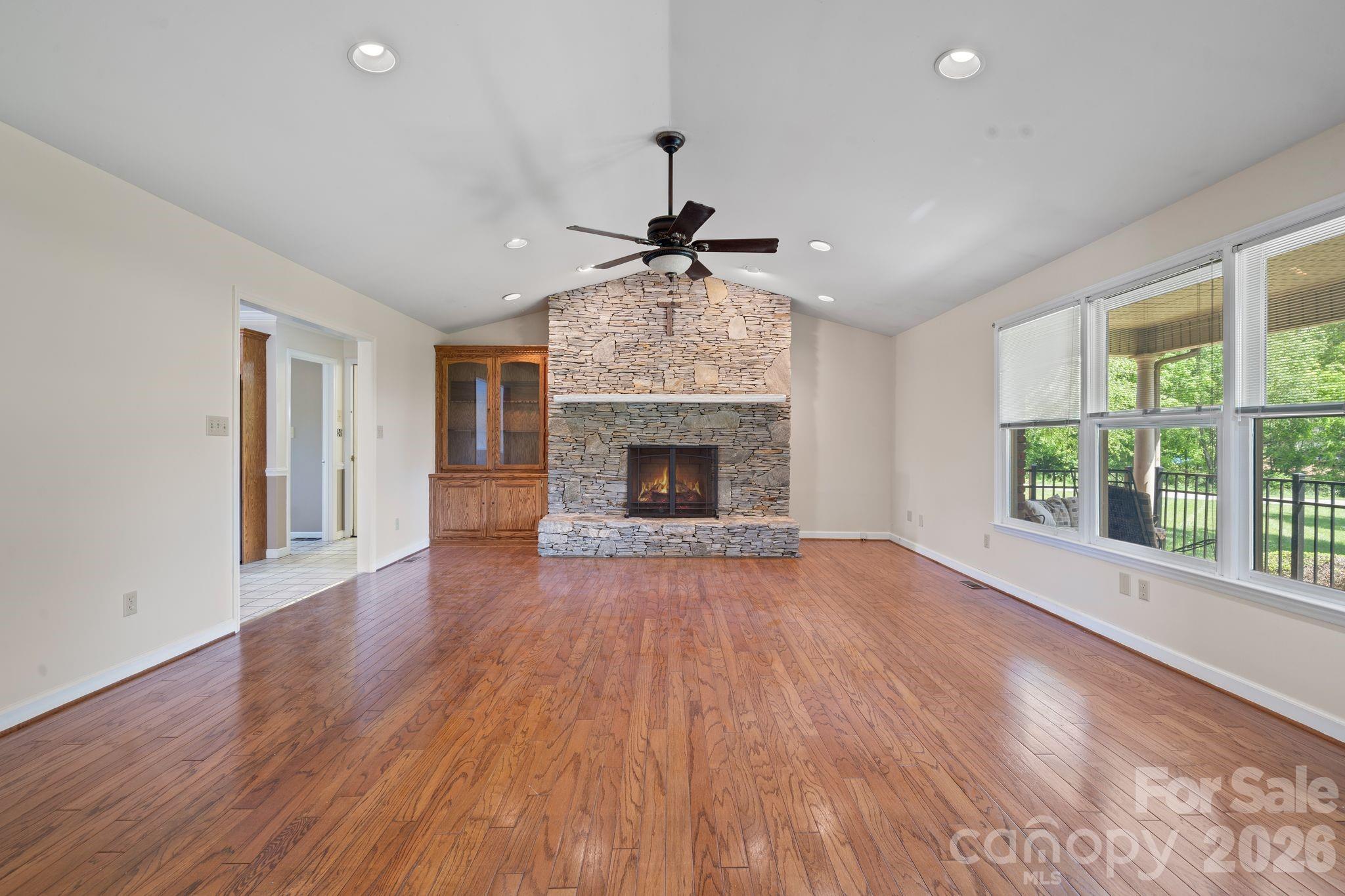 3381 Elaine Avenue — Lincolnton