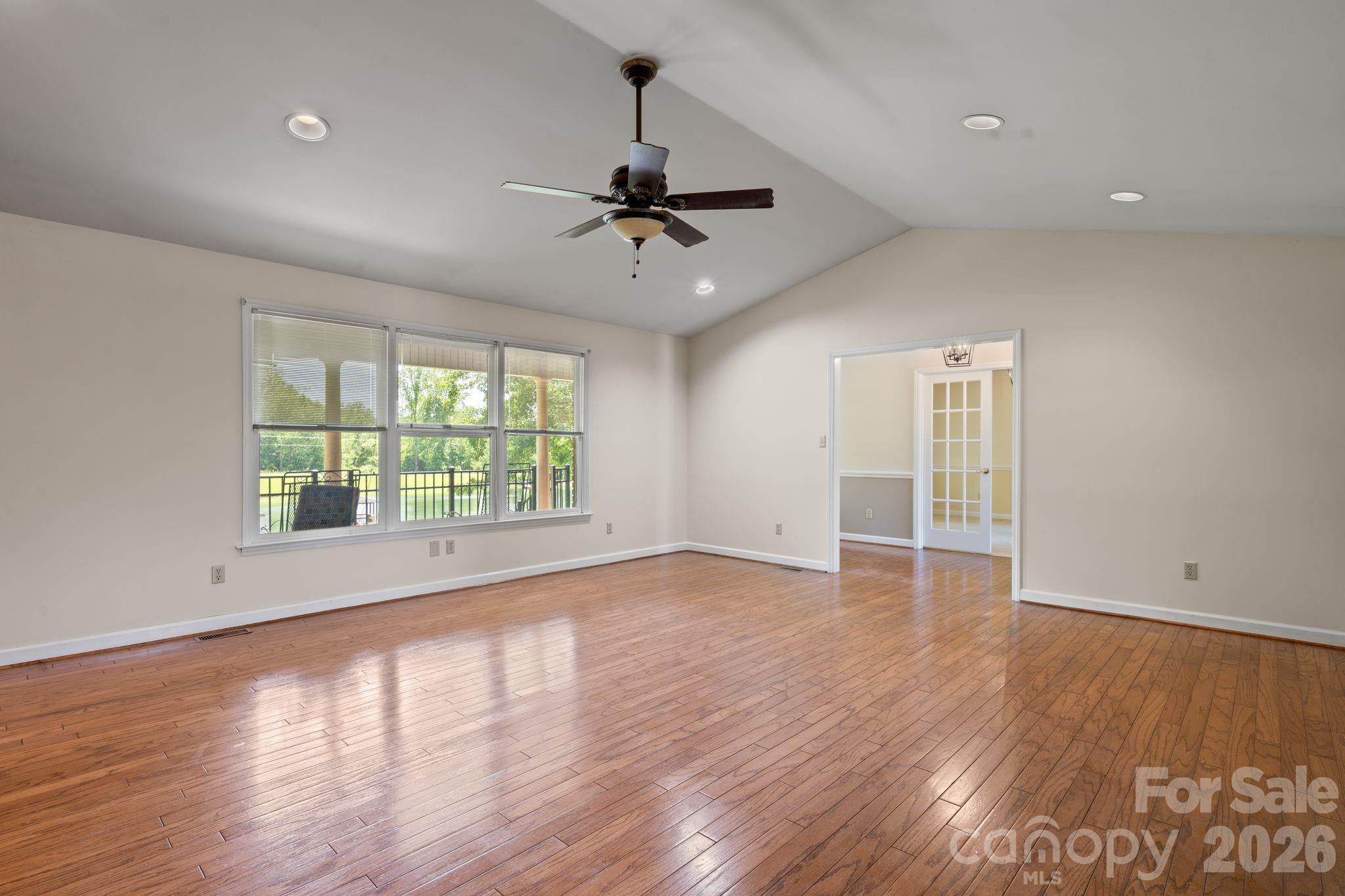 3381 Elaine Avenue — Lincolnton
