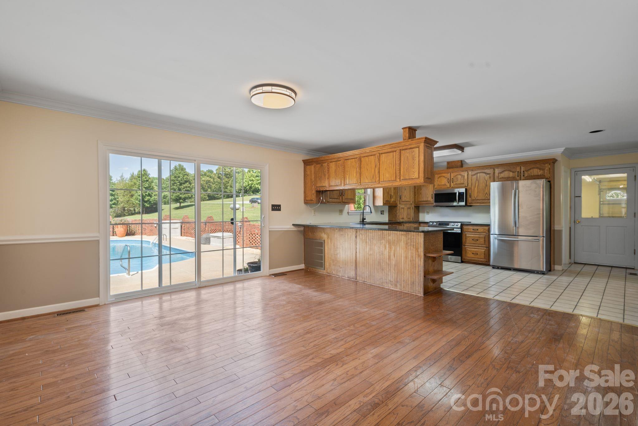 3381 Elaine Avenue — Lincolnton