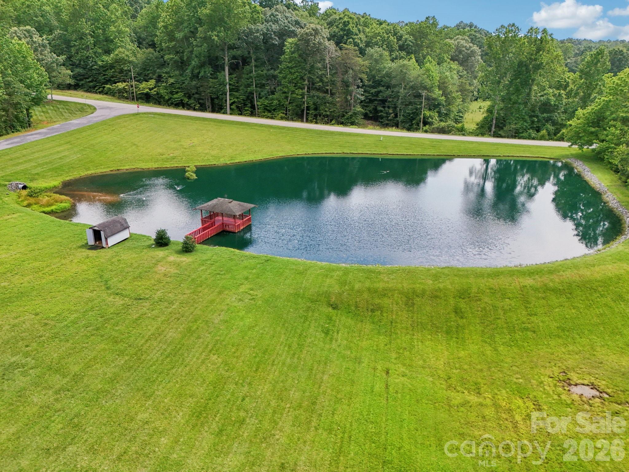 3381 Elaine Avenue — Lincolnton