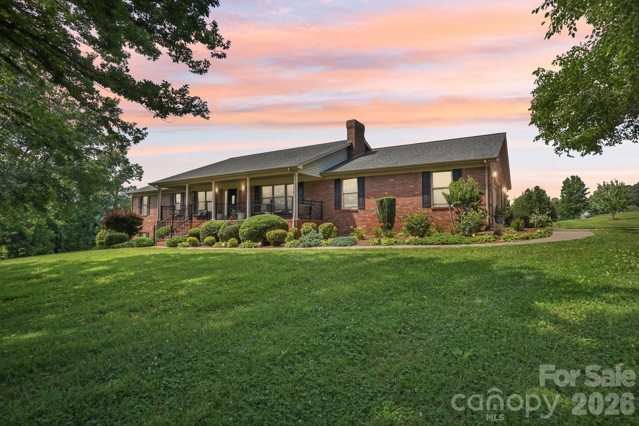 3381 Elaine Avenue — Lincolnton