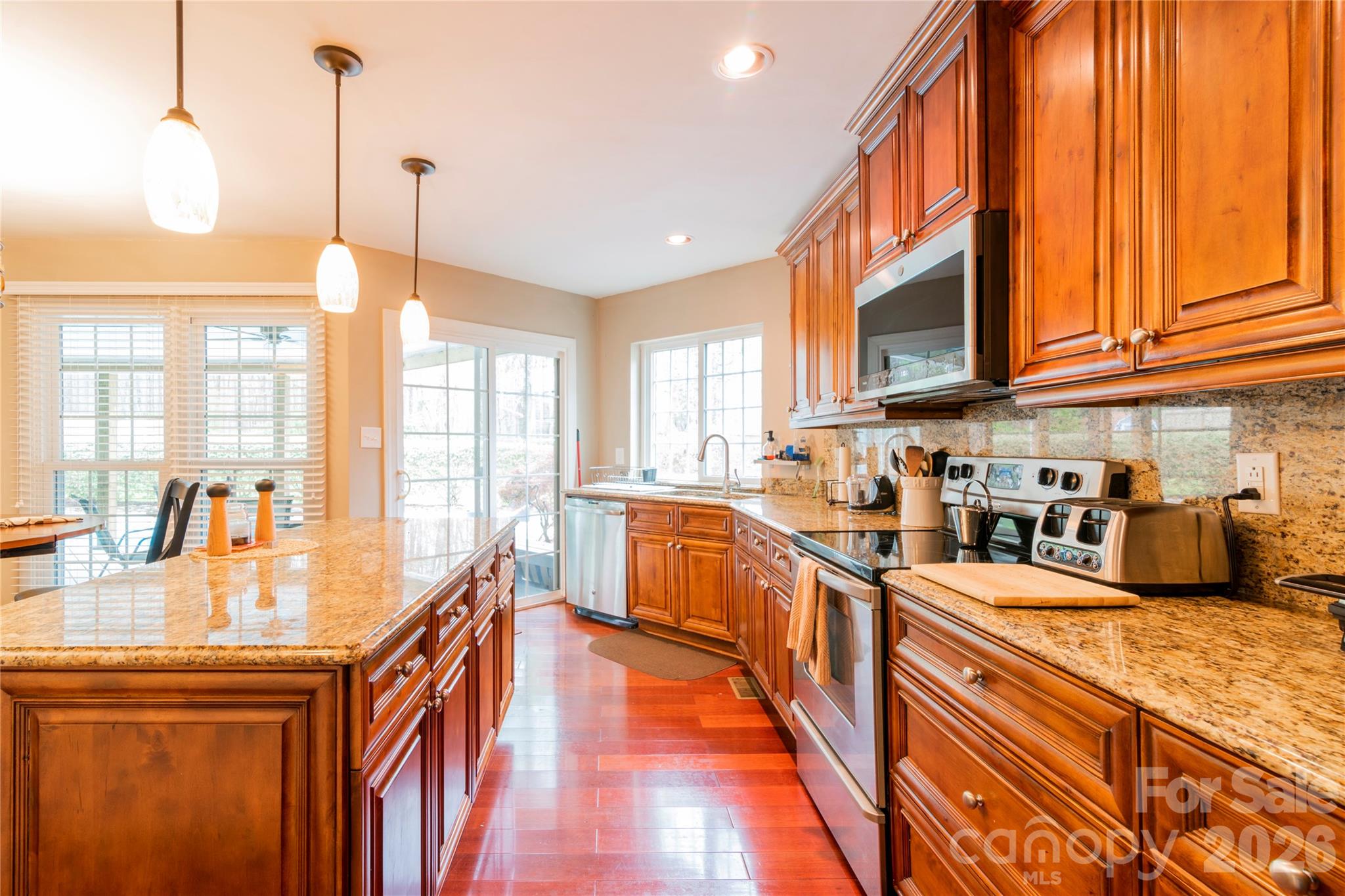 3600 Hatwynn Road — Charlotte