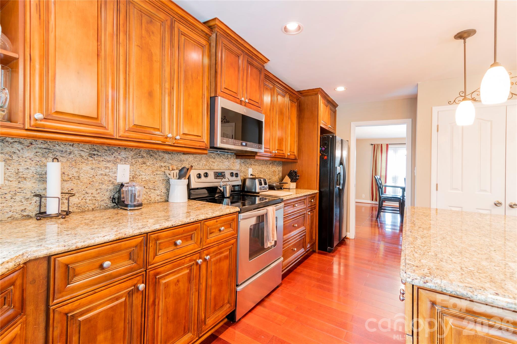 3600 Hatwynn Road — Charlotte