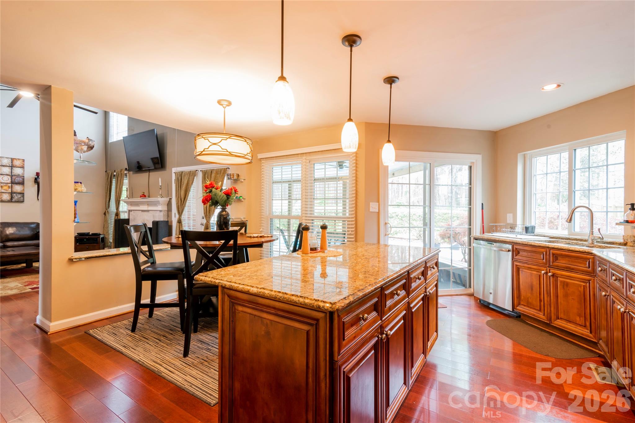 3600 Hatwynn Road — Charlotte