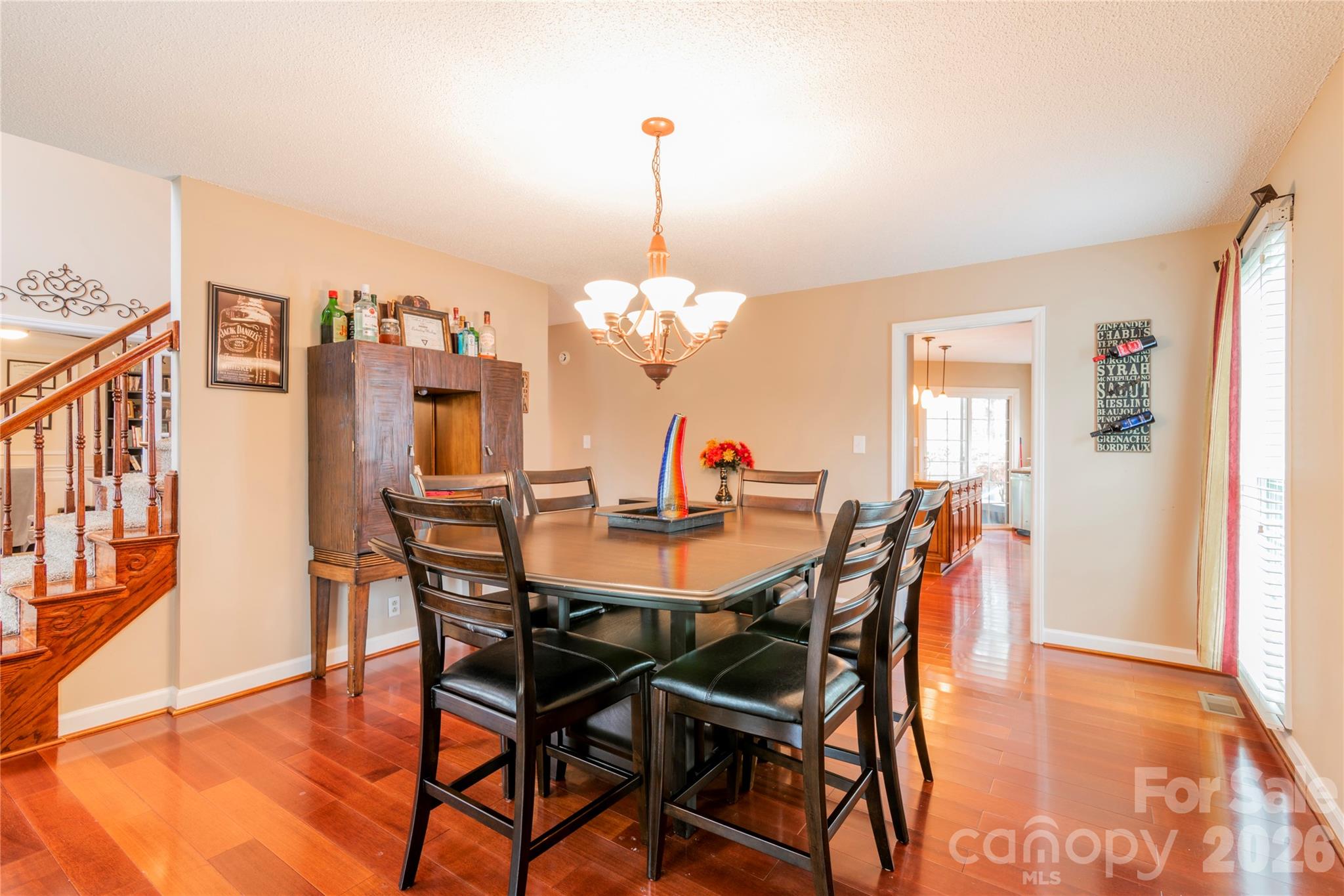 3600 Hatwynn Road — Charlotte
