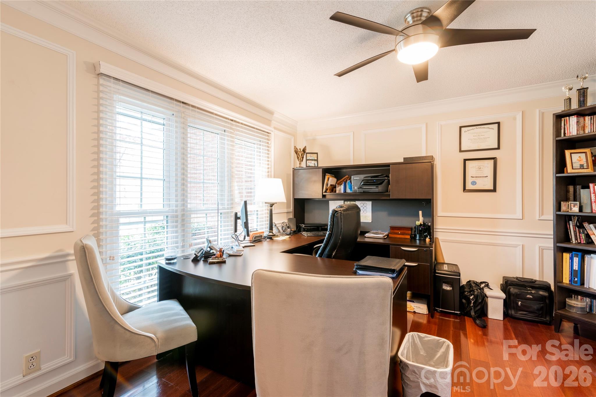 3600 Hatwynn Road — Charlotte