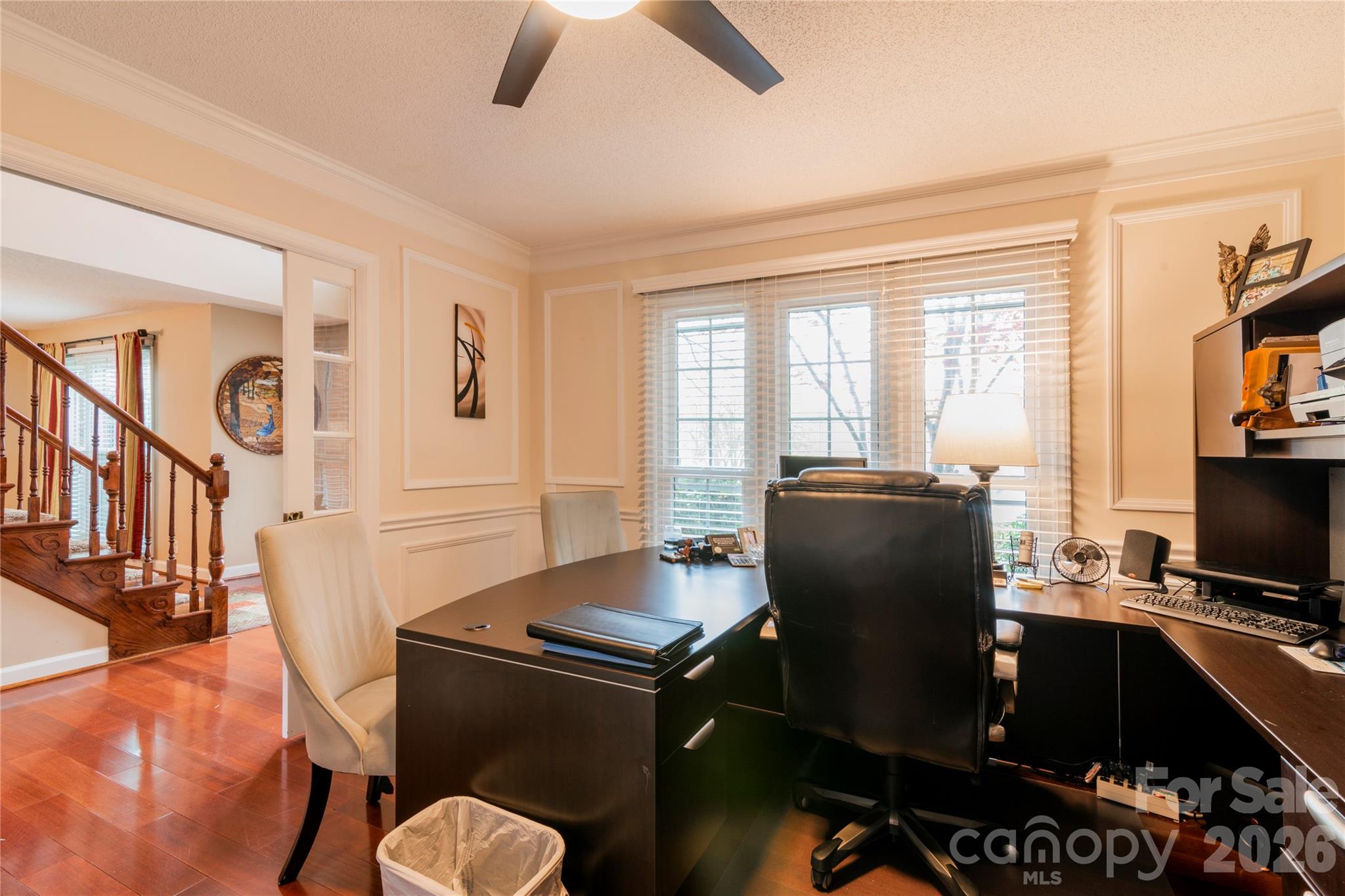 3600 Hatwynn Road — Charlotte