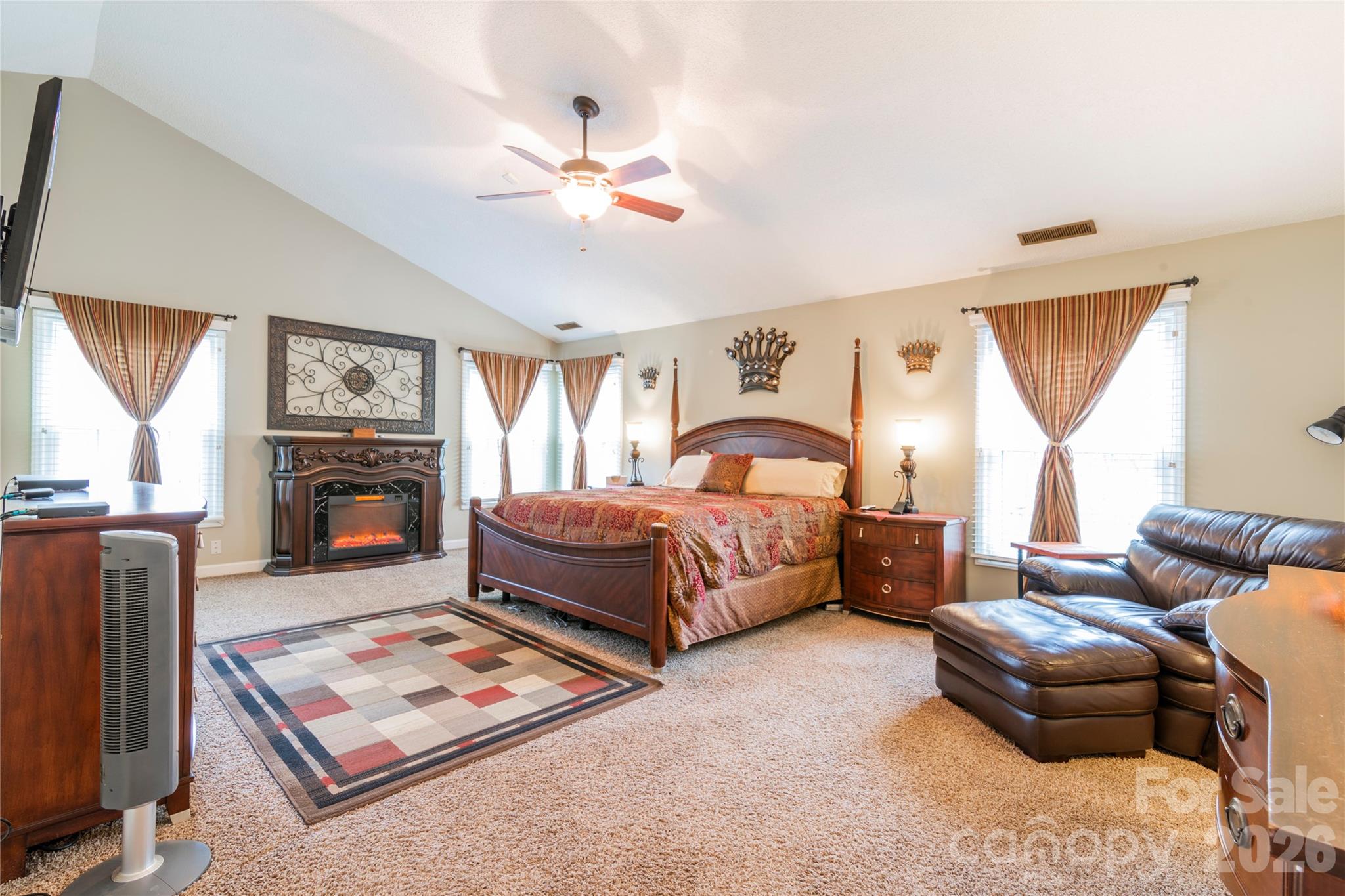 3600 Hatwynn Road — Charlotte
