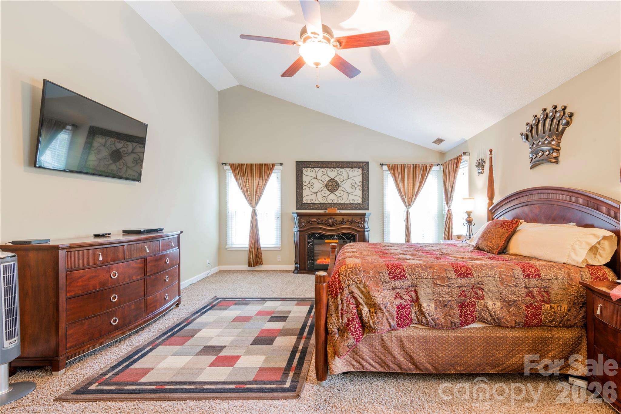 3600 Hatwynn Road — Charlotte