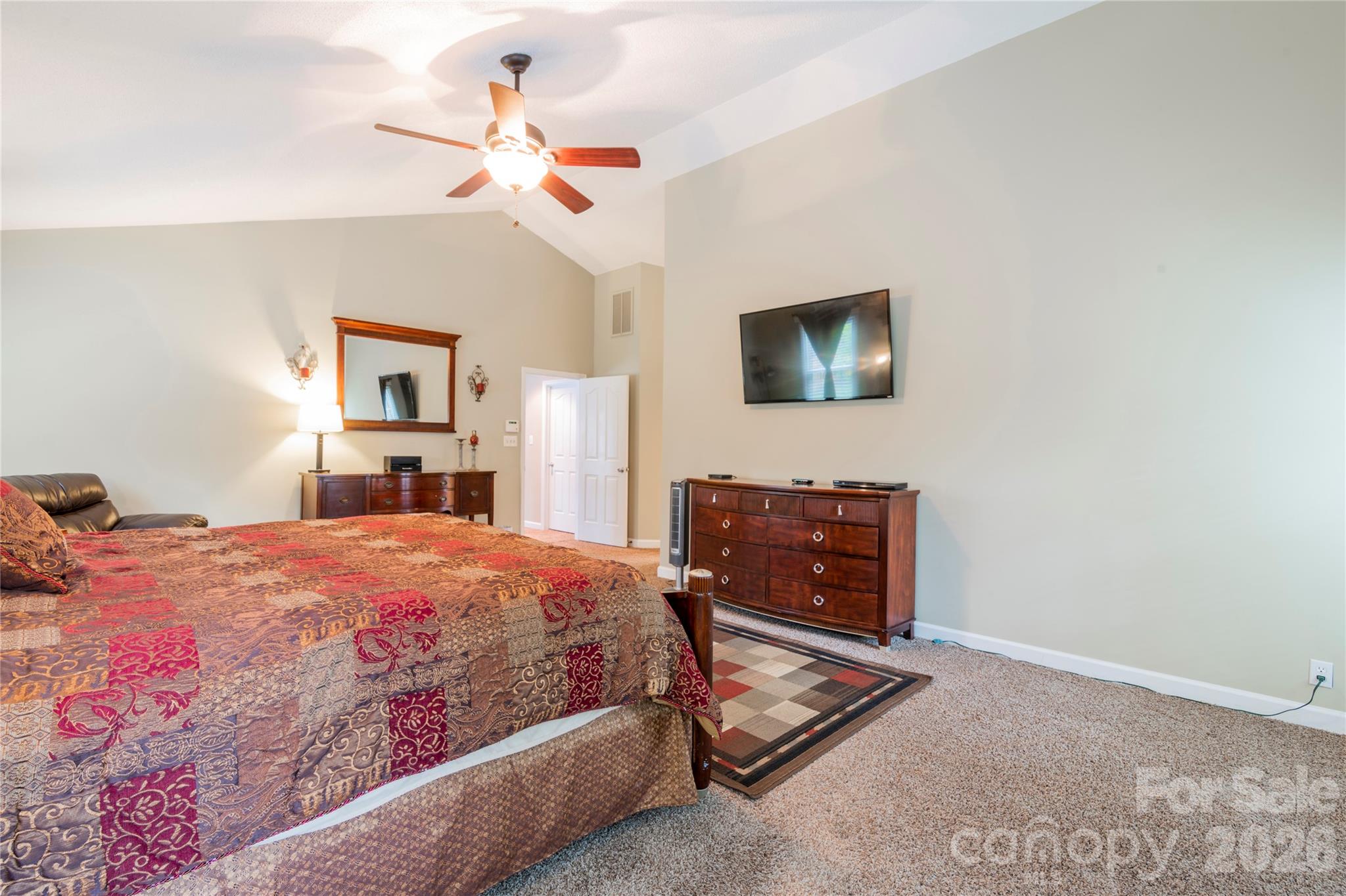 3600 Hatwynn Road — Charlotte