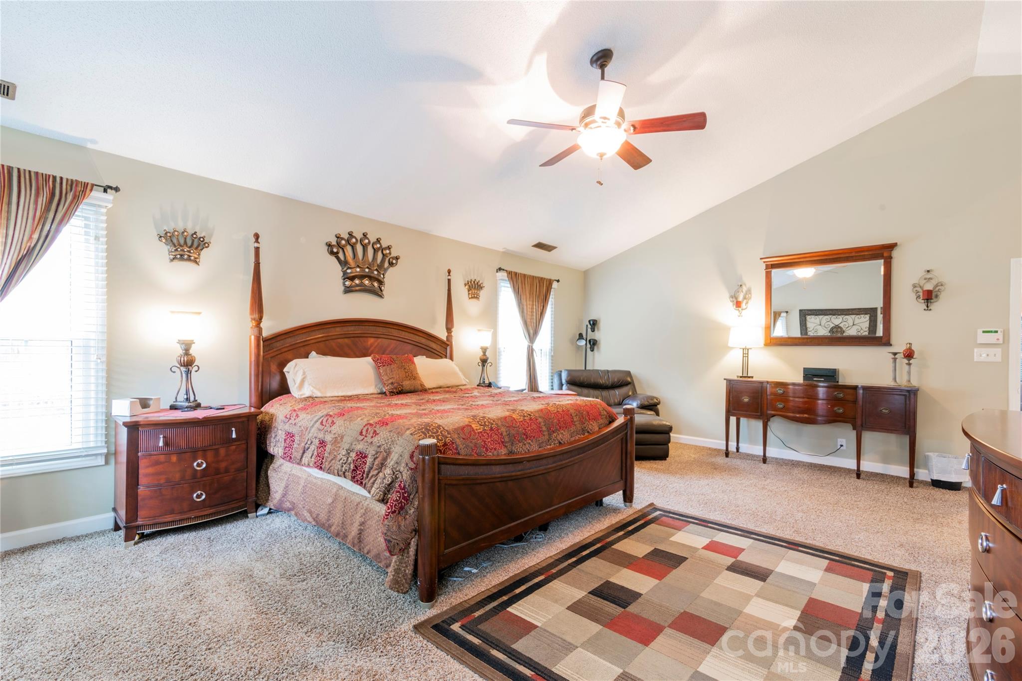 3600 Hatwynn Road — Charlotte