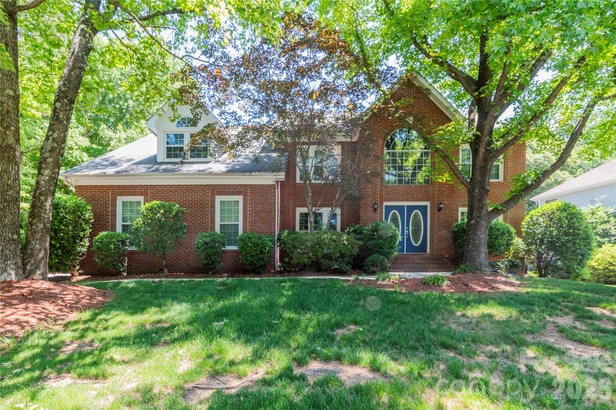 3600 Hatwynn Road — Charlotte