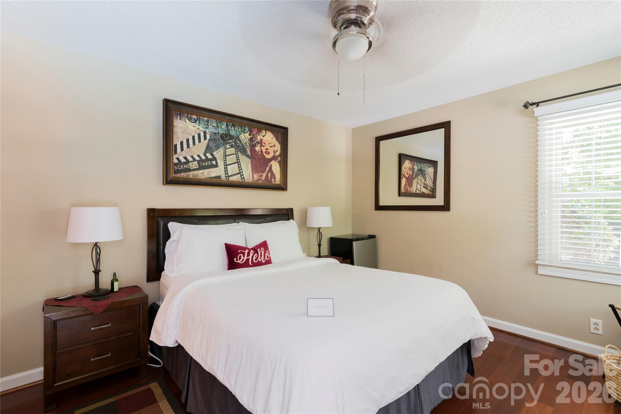 3600 Hatwynn Road — Charlotte