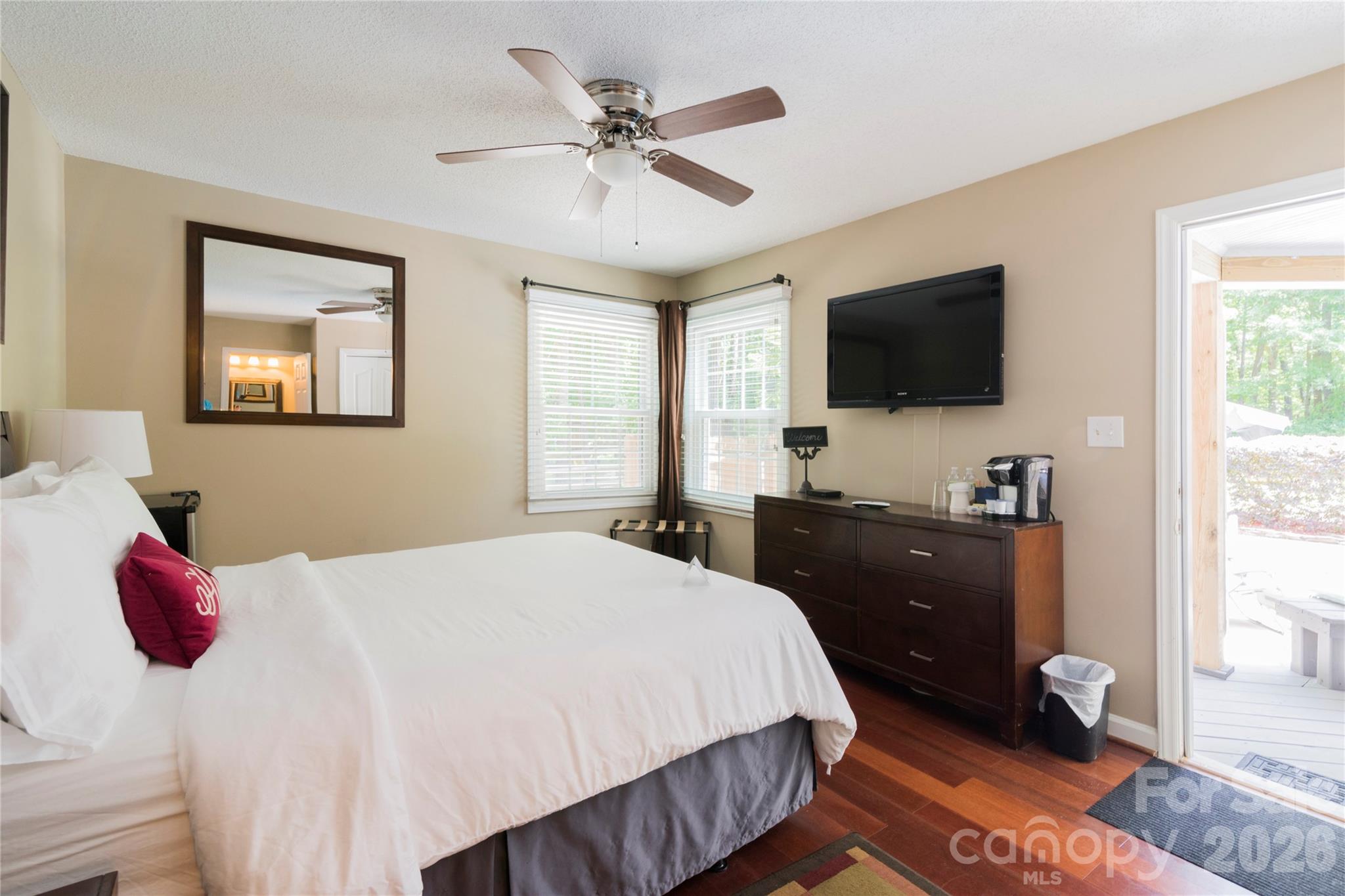 3600 Hatwynn Road — Charlotte