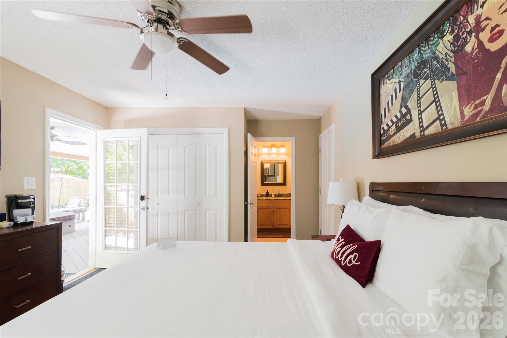 3600 Hatwynn Road — Charlotte