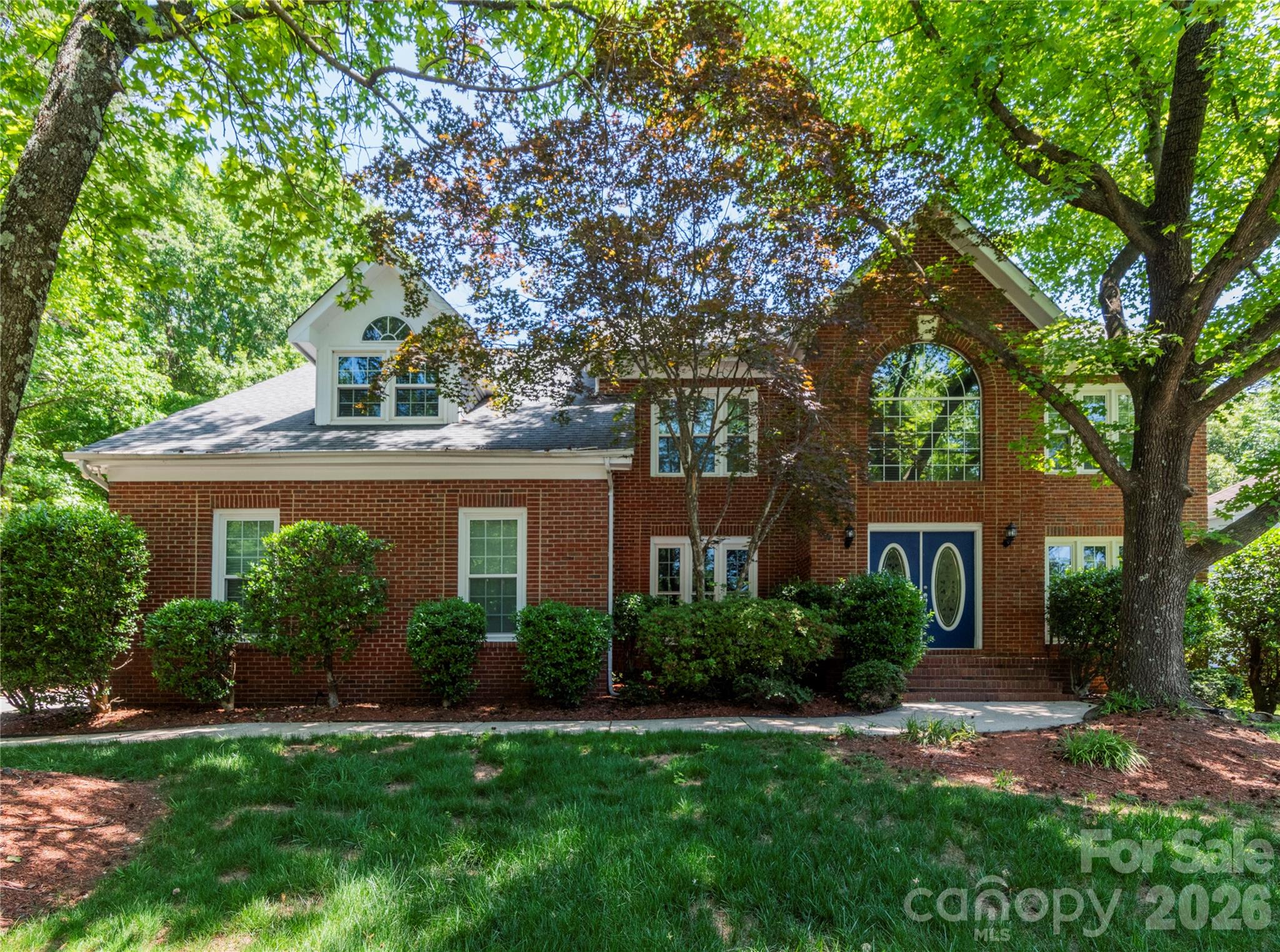 3600 Hatwynn Road — Charlotte