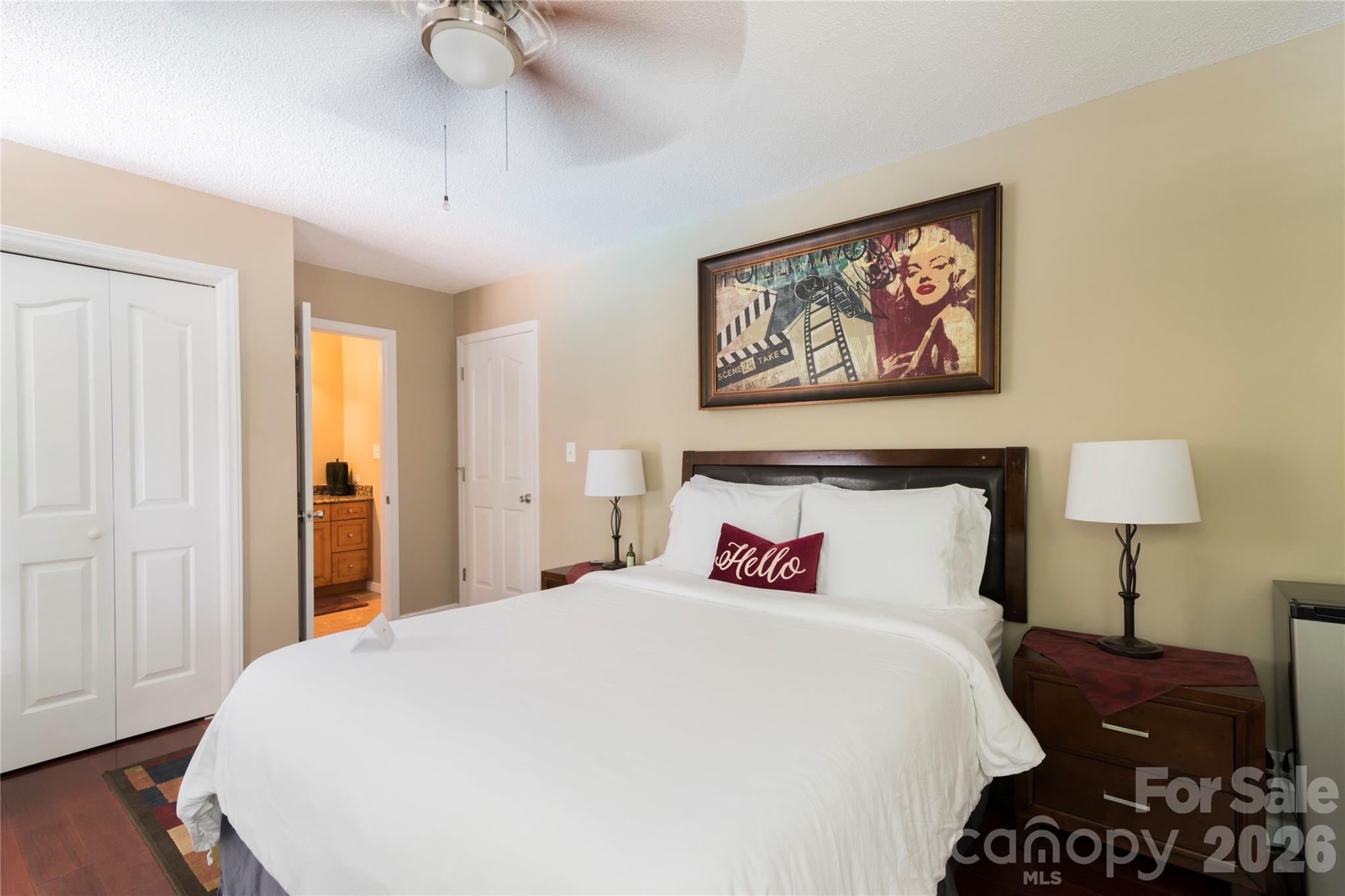 3600 Hatwynn Road — Charlotte